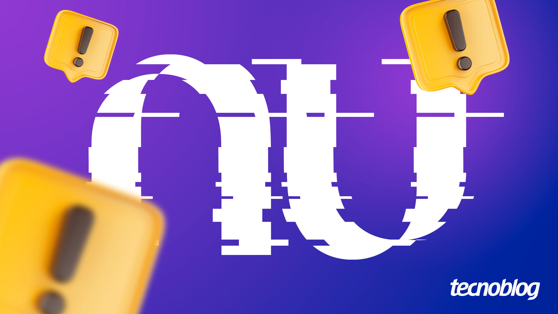 O Nubank ficou fora do ar na noite desta sexta-feira (14/08), deixando clientes sem conseguir acessar o app, fazer Pix, pagar boletos ou resgatar investimentos. As reclamações dispararam no DownDetector a partir das 17h30, com pico por volta das 18h10.

Nas redes sociais, clientes relataram sufoco em supermercados e pet shops sem conseguir pagar. A instabilidade expõe o tamanho da dependência dos brasileiros em relação aos serviços digitais do banco.