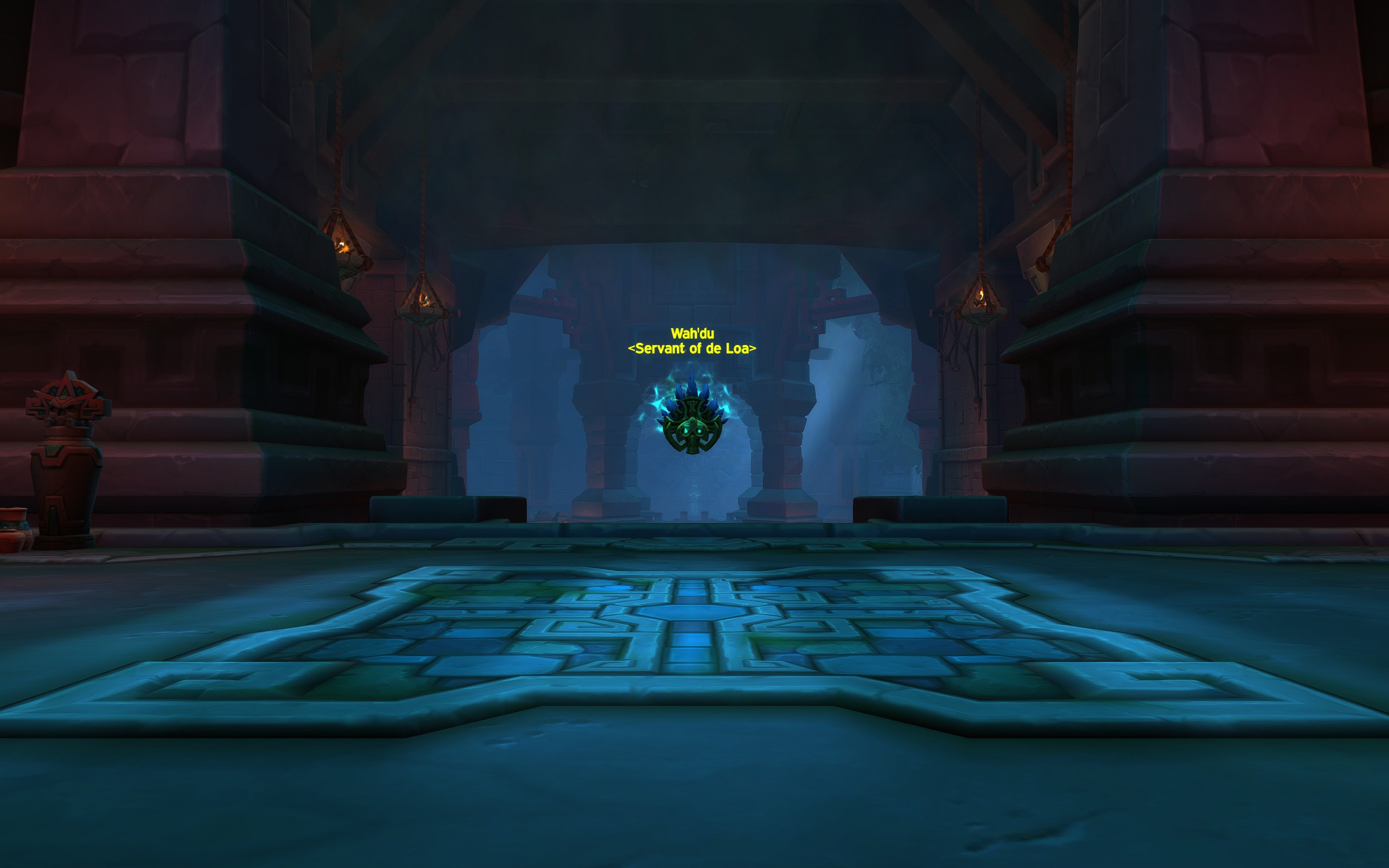 Caçadores de loot, essa é pra vocês: jogadores de World of Warcraft agora podem buscar uma peça de equipamento Myth 2/6 direto nas Labyrinths, transformando o que antes parecia sorte em um caminho real e repetível de upgrade.

Para quem está no grind da trilha Myth, cada nível de item importa, e uma fonte mais previsível desse gear muda todo o loop de endgame. Espere guildas e grupos aleatórios rodando Labyrinths sem parar enquanto a janela estiver aberta.