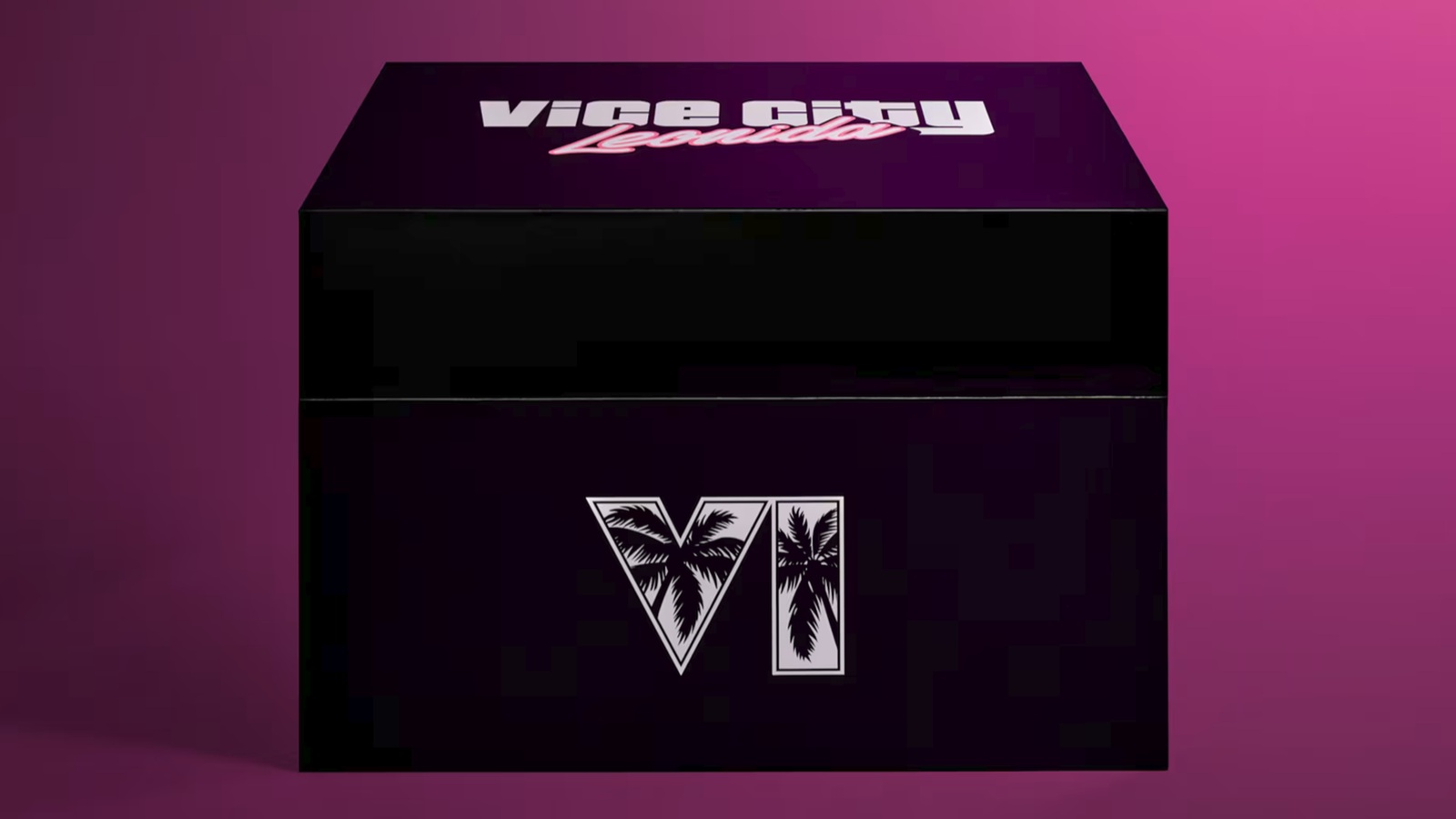 A Rockstar acaba de abrir a pré-venda da Grand Theft Auto VI: The Goodtime State - Vice City Collection, uma caixa de produtos premium com o preço nada modesto de 399 dólares. O conjunto vem recheado de itens inspirados no programa de TV fictício Macca the Gator, incluindo uma figura, óculos Oakley Frogskins, boné New Era, bolsa transversal, copo de dose, chaveiro, conjunto de pins esmaltados, pacote de adesivos e um pôster duplo com o mapa de Leonida.

E o detalhe que está dando o que falar: a caixa não inclui uma cópia de Grand Theft Auto 6. Estão pedindo o preço de um console por um boné, óculos e algumas bugigangas, um retrato perfeito de como a monetização corporativa agressiva segue espremendo quem realmente ama esses jogos.

A coleção chega em 19 de novembro de 2026, enquanto durarem os estoques, ou seja, a aposta é na escassez e na lealdade à marca. Fica o lembrete de que merchandising movido a hype nunca deveria vir antes de preços justos, estúdios saudáveis e respeito pelos jogadores que construíram essa franquia.