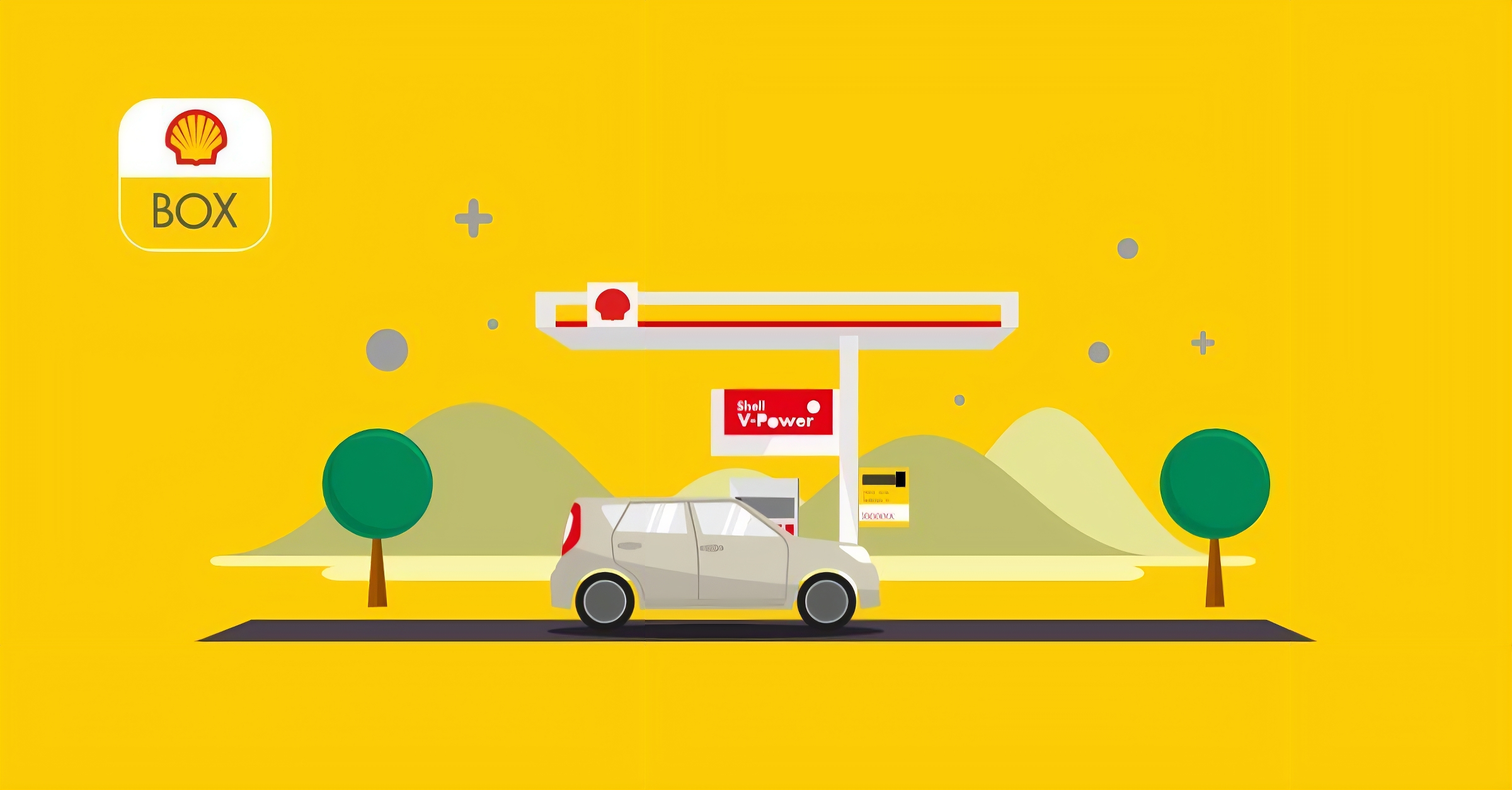 O Inter está transformando cada abastecida em uma chance de receber dinheiro de volta. Ao pagar pelo Super App nos postos Shell com o Shell Box, o cliente pode ganhar até 5% de cashback no combustível comum e até 2% no V-Power.

Para aproveitar, basta abrir o app do Inter, acessar a área de shopping, tocar em Abastecer agora, digitar o código que aparece na placa ao lado da bomba e pagar com o cartão Inter ou débito em conta. O cashback cai direto na conta Inter.

É um benefício simples e imediato para quem quer reduzir os custos do dia a dia sem depender de programas de fidelidade complicados.