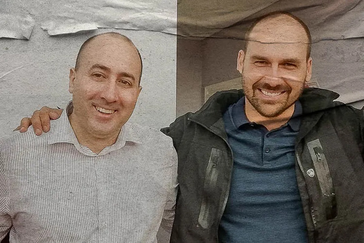 Fernando Cerimedo — o operador de desinformação ligado à campanha de Javier Milei e às mentiras sobre fraude nas urnas eletrônicas brasileiras — foi preso na Bolívia. O caso expõe a máquina regional da extrema-direita, mostrando como ela combina fazendas de bots, poluição do debate público e alianças com estruturas de inteligência e poder econômico para interferir em eleições.

Do Brasil ao Chile e à Bolívia, o rastro de Cerimedo revela um padrão claro: movimentos neofascistas na América Latina não vencem apenas nas urnas. Eles dependem de ataques digitais coordenados, laços com inteligência estrangeira e economias criminosas para desestabilizar democracias e empurrar agendas autoritárias.

A prisão é uma chance rara de expor essas redes ocultas — e um lembrete poderoso de que defender a democracia também significa combater a infraestrutura de desinformação criada para destruí-la.