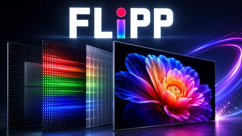 A LG apresentou uma inovação de fabricação chamada FLiPP que pode transformar o mercado de displays para sempre. Ao eliminar as máscaras metálicas usadas na produção tradicional de OLED, a nova técnica cria painéis 1,6 vez mais brilhantes, com durabilidade 2,4 vezes maior e consumo de energia 13% menor.

E não para por aí: o FLiPP não tem limitações de tamanho ou resolução, então pode ser usado desde wearables e displays de VR até TVs gigantes. A LG diz que vai começar com tablets e monitores, e o futuro das telas acaba de ficar muito mais empolgante.