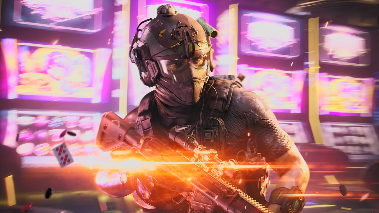 Battlefield 6 Temporada 5 chegou cercada de barulho, mas nem todo ele é positivo. Jogadores rapidamente notaram um erro de digitação, 'Secuty', na braçadeira de uma skin McNeil e um visual Midnight Mirage equipado com cinco coldres de pistola, transformando ambos em assunto instantâneo da comunidade. A equipe agora respondeu, afirmando que a braçadeira com erro será corrigida na leva de novembro e prometendo revisar os fluxos internos de controle de qualidade.

O design com cinco coldres, porém, vai ficar. A Battlefield Studios o chama de conceito criativo intencional, uma referência a tropos exagerados de filmes de ação, mesmo admitindo que ele pareceu mais estranho ao lado da outra anomalia cosmética. A resposta não abordou as acusações de uso de IA generativa feitas por fãs, deixando uma pergunta maior sobre como cosméticos de serviço ao vivo são aprovados. É um lembrete de que a pressão por conteúdo sazonal e monetização pode desgastar o trabalho criativo e o bem-estar dos desenvolvedores; jogadores e criadores merecem mais do que recursos apressados e processos opacos.