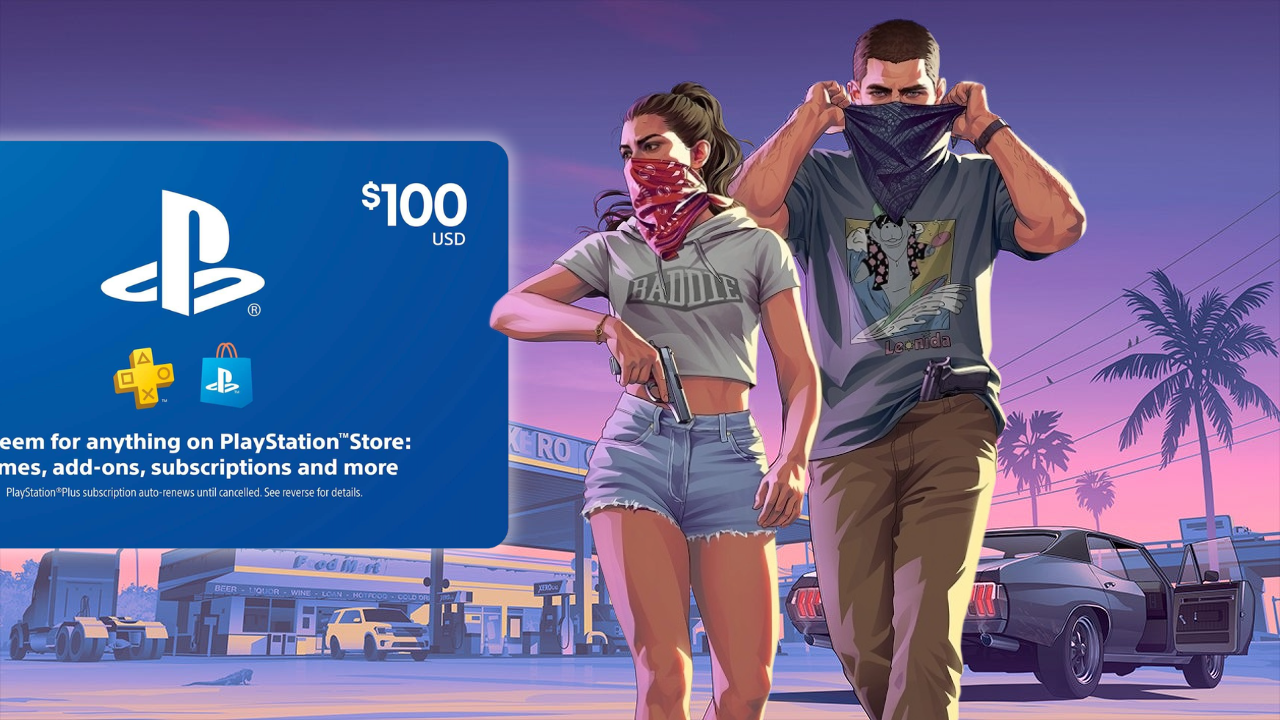 Grand Theft Auto 6 está quase chegando, e a Ultimate Edition pode sair por US$ 85 na prática se você aproveitar hoje um gift card de US$ 100 da PlayStation Store com desconto na Newegg. Use o código promocional GTWF2793 no checkout, receba o código por e-mail, resgate na PlayStation Store e use o crédito na pré-venda da Ultimate Edition, que custa US$ 99,99.

É um jeito esperto de contornar o preço de um dos lançamentos mais aguardados do ano, mas também escancara como edições premium e créditos digitais seguem moldando a venda dos blockbusters. Para quem age rápido, é uma rara chance de aliviar o peso de um lançamento da Rockstar em preço cheio.

GTA 6 chega em 19 de novembro, com pré-carregamento previsto para começar em 12 de novembro. A Ultimate Edition inclui veículos, armas, missões e cosméticos exclusivos, então o desconto vale para a versão mais completa do jogo.