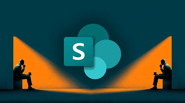 Uma vulnerabilidade crítica no Microsoft SharePoint está sendo explorada ativamente depois que a Rapid7 divulgou código de prova de conceito. Registrada como CVE-2026-55040, a falha permite que atacantes remotos não autenticados contornem a autenticação, se passem por usuários ou administradores e acessem ou modifiquem arquivos sensíveis.

Administradores devem aplicar os patches imediatamente e seguir as recomendações de endurecimento da CISA — especialmente evitar expor o SharePoint diretamente à internet. Combinada com CVE-2026-63520, a falha pode levar à execução remota de código não autenticada, tornando este um alerta urgente para empresas.