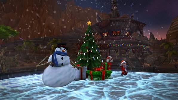 Os jogadores de World of Warcraft têm um novo motivo para entrar no clima de fim de ano: o patch 12.1.7 atualiza as atividades de vizinhança do Festival do Inverno. A mudança coloca o conteúdo sazonal de volta em destaque para quem quer aproveitar o evento.

Segundo o Wowhead, a atualização faz parte do ciclo do PTR, então há novidades para conferir antes da estreia oficial. É mais uma chance de celebrar com a vizinhança e manter o espírito do Festival do Inverno vivo.