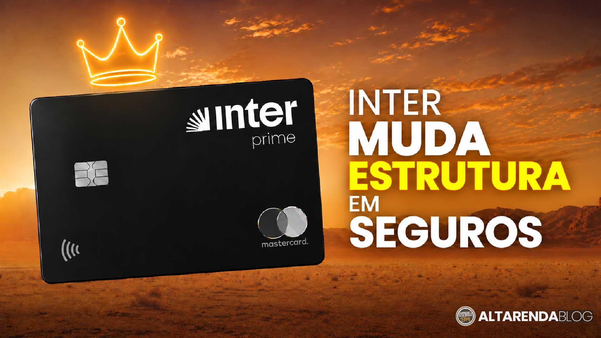 O Banco Inter vai assumir 100% da Inter Seguros após a Wiz Co aceitar vender sua fatia de 39,75% por R$ 409,5 milhões à vista. Com o controle total, o banco passa a decidir sozinho como os seguros são oferecidos no app e no cartão.

A operação ainda depende do aval do Banco Central e do Cade, mas abre espaço para jornadas mais curtas, ofertas mais personalizadas e condições potencialmente mais competitivas. As apólices atuais seguem válidas e sem mudanças por enquanto.