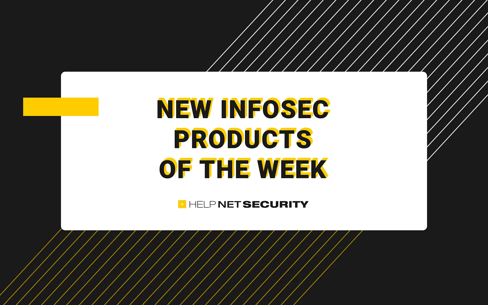 As equipes de segurança acabam de receber uma nova leva de ferramentas feitas para acelerar a defesa sem abrir mão dos controles. O Virtual Patching da Sweet Security promete proteção com um clique para workloads de nuvem e IA em execução, permitindo blindar vulnerabilidades conhecidas enquanto a correção definitiva ainda está em desenvolvimento.

O NexusAI da ThreatModeler leva modelagem de ameaças com IA para a plataforma Nexus; o PolicyArc da IDENTOS oferece acesso segmentado e com prazo limitado para agentes de IA; e os controles ampliados de zero trust da AppGate para OT adicionam monitoramento de sessões em tempo real e o poder de encerrar sessões de risco. A mensagem é clara: automação e governança de acesso estão se tornando partes centrais da defesa moderna.