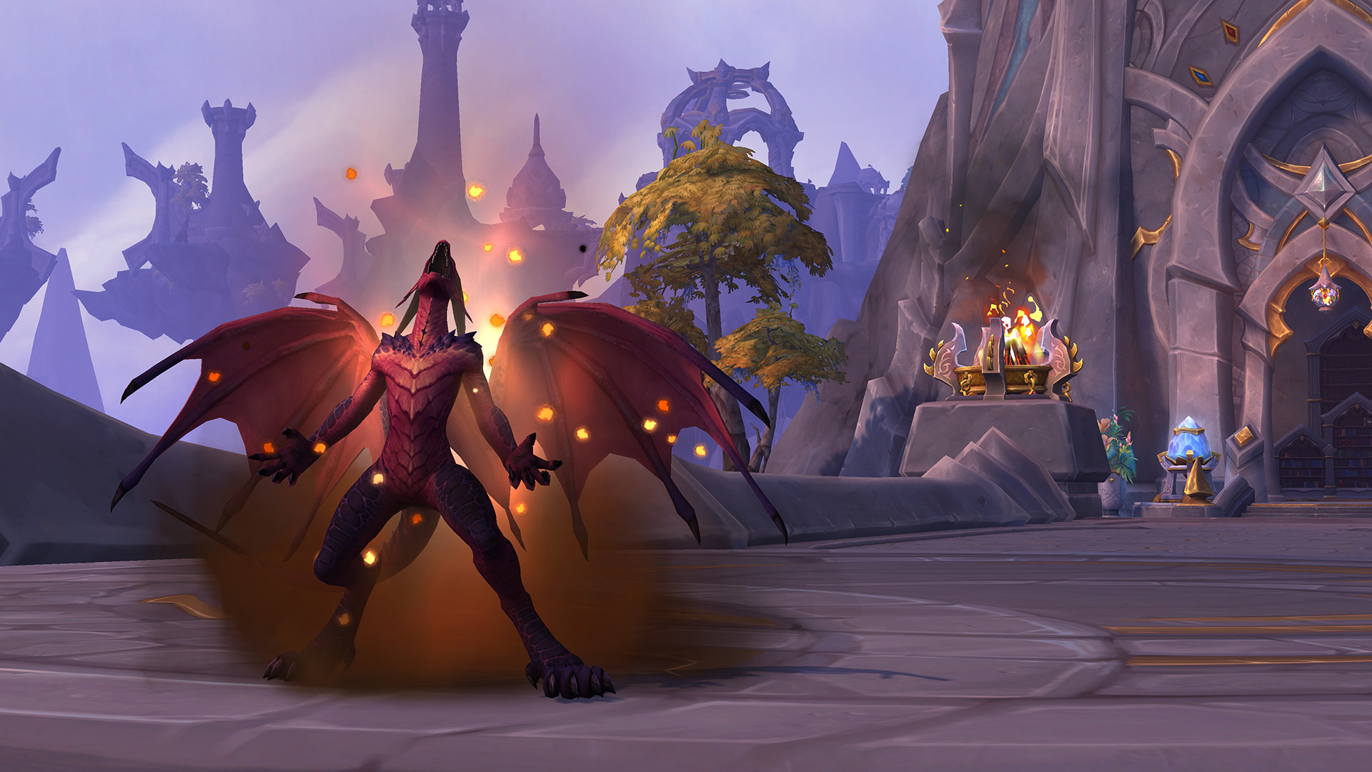 A Blizzard acaba de liberar uma rodada enorme de mudanças de classe e correções de bugs para World of Warcraft: Midnight no servidor de testes público do patch 12.1.5, e a comunidade de teoria já está dissecando cada número. Talentos, rotações e perfis de dano estão mudando, o que significa que o meta que os jogadores levaram meses para dominar pode ficar irreconhecível até o lançamento.

Este é o momento em que a próxima temporada de raide é decidida em silêncio. Quem testa agora tem influência real sobre como as classes vão se sentir para milhões de jogadores, então cada feedback enviado neste ciclo do PTR vale mais do que a maioria imagina.

Vale lembrar: a qualidade dessas mudanças depende dos desenvolvedores que as constroem sob pressão constante de prazos. Os jogadores devem continuar exigindo sistemas bem acabados e condições de trabalho justas, porque um estúdio saudável é o que mantém Azeroth viva no longo prazo.