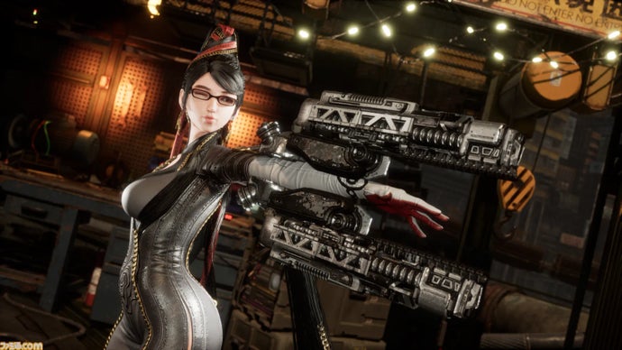 O presidente da PlatinumGames sugeriu que o mundo de Bayonetta pode se expandir ainda mais, e o timing não poderia ser melhor. Durante a Tokyo Game Show, ele e o diretor de Stellar Blade celebraram um crossover que traz quatro trajes temáticos de Bayonetta para Stellar Blade Complete Edition no Switch 2 em novembro.

O diretor de Stellar Blade chamou Bayonetta de uma obra indispensável em sua vida, chegando a pedir para desenhar personagens para um possível próximo jogo. Apesar das saídas de criativos importantes e de uma indústria que muitas vezes prioriza lucro em vez de pessoas, esse interesse renovado mostra que o legado criativo da franquia ainda pode crescer. Fique de olho.