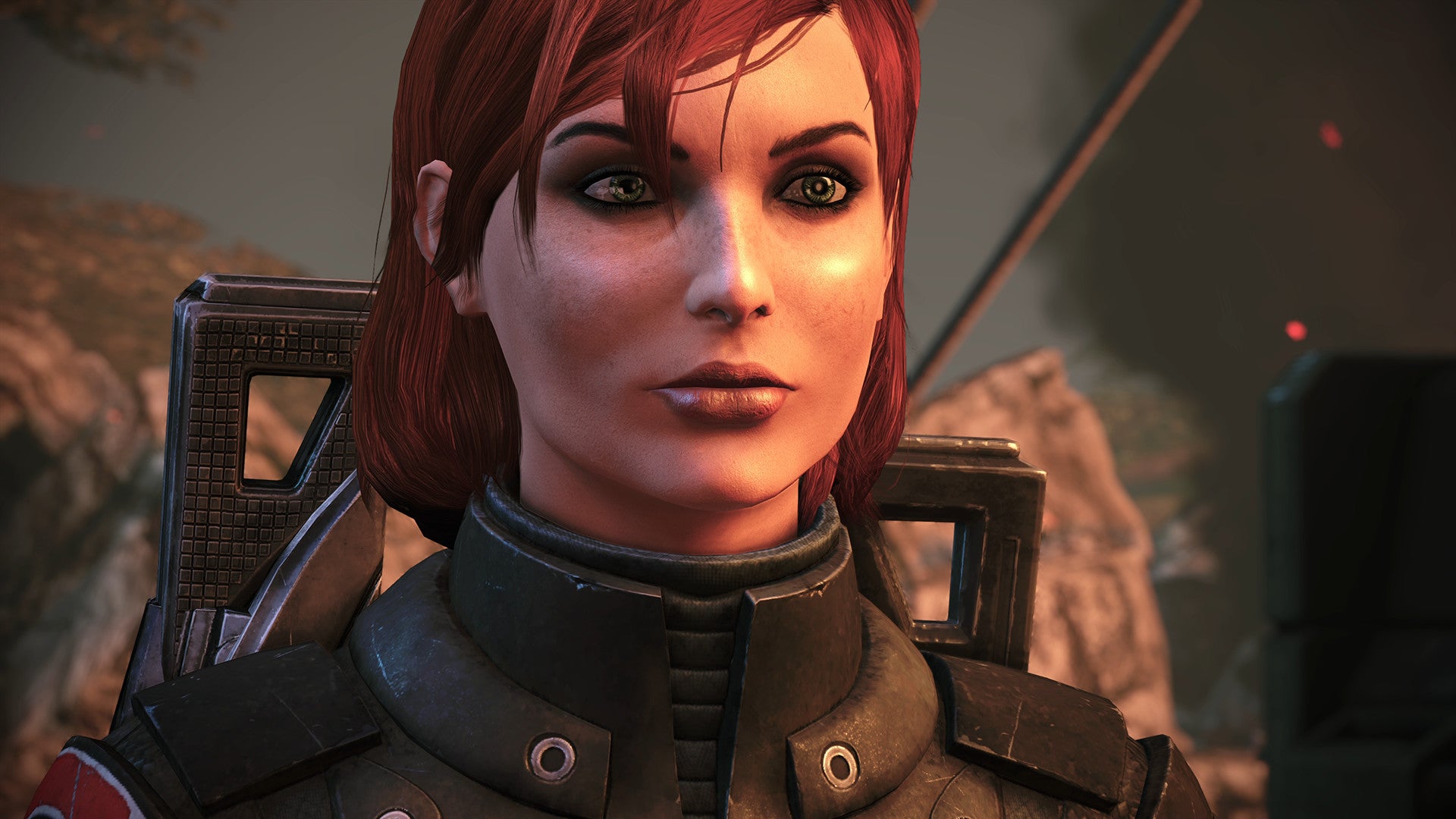 A EA encerrou as atividades da BioWare após 30 anos, cancelou o próximo Mass Effect e provocou indignação na indústria. Um trailer vazado do projeto, supostamente Mass Effect Universe, mostra o que os fãs poderiam ter recebido e reacendeu o pedido para que a EA venda a propriedade intelectual em vez de enterrá-la.

Jennifer Hale, voz da FemShep, diz que mantém a esperança de que alguma mágica aconteça e se solidariza com os desenvolvedores demitidos. A mensagem coloca o custo humano da consolidação corporativa no centro: estúdios não são apenas marcas, e quem trabalha neles merece mais do que fechamentos movidos por lucro.

As imagens vazadas e a manifestação dos dubladores de Shepard transformaram luto em pressão. Se a EA não vai construir o futuro de Mass Effect, fãs e ex-desenvolvedores exigem que a franquia seja entregue a quem realmente queira cuidar dela.