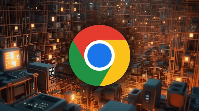 O Google lançou uma atualização de emergência para o Chrome para corrigir a CVE-2026-87491, uma vulnerabilidade zero-day que já está sendo explorada na natureza. A falha é um bug de escrita fora dos limites no V8, o motor JavaScript do Chrome, que permite que atacantes executem código arbitrário por meio de uma página HTML criada especialmente.

Esta é a sétima zero-day do Chrome explorada ativamente que o Google corrige só em 2026, então manter o navegador atualizado é mais importante do que nunca. Instale o Chrome 153.0.8010.36 ou superior no Windows, macOS ou Linux agora mesmo.

Com ameaças cibernéticas evoluindo todos os dias, adicionar uma camada extra de proteção, como uma VPN confiável, ajuda a manter sua navegação mais segura enquanto você espera pela atualização.