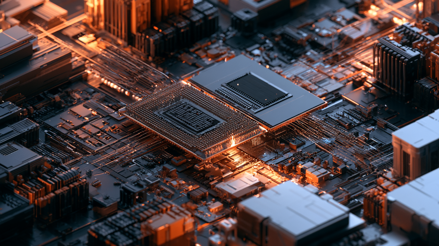 A Qualcomm e a Amazon anunciaram uma colaboração de longo prazo para desenvolver semicondutores sob medida para a infraestrutura de IA da AWS. A parceria vai turbinar cargas de inferência e inclui conectividade óptica de alta velocidade, com taxas de até 1,6 terabit por segundo.

O negócio pode movimentar dezenas de bilhões de dólares: a Amazon recebeu warrants de US$ 4 bilhões em ações da Qualcomm, e relatos apontam que as compras podem chegar a US$ 60 bilhões. Para a Qualcomm, é um passo estratégico para faturar US$ 15 bilhões no segmento de data centers até 2029.

A aliança mostra como a próxima geração da corrida de IA não depende só de processadores mais rápidos, mas de arquiteturas adaptadas, redes integradas e controle maior sobre toda a cadeia tecnológica.