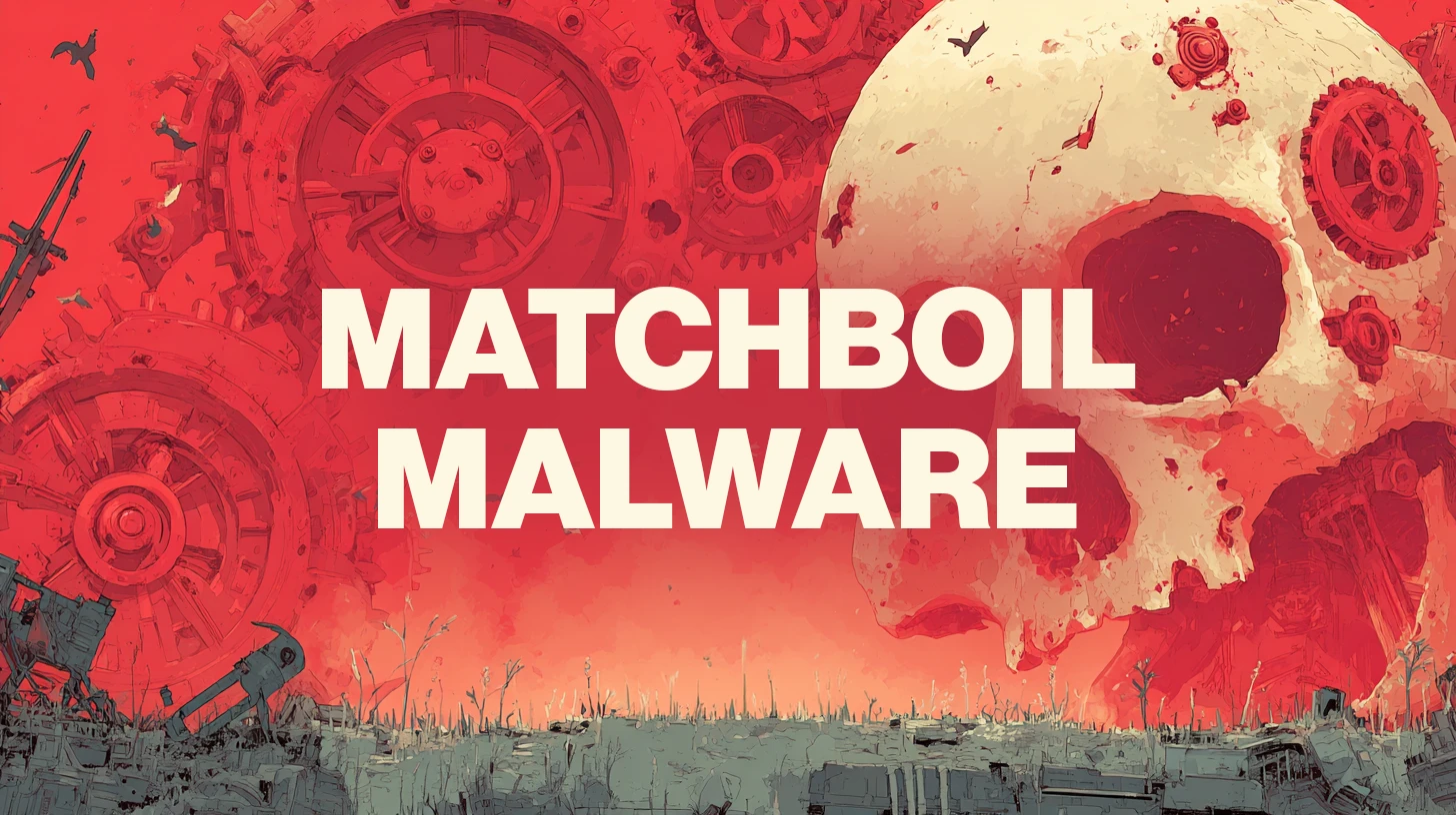 Pesquisadores da ESET revelaram quase dois anos de evolução do MATCHBOIL, um downloader usado pelo grupo alinhado à Rússia UAC-0099 para instalar um backdoor de espionagem em máquinas Windows na Ucrânia.

A campanha atingiu empresas de transporte, uma fabricante e uma companhia de energia, com o malware entregando o MATCHWOK para capturar telas, executar comandos PowerShell e abrir caminho para outros grupos APT, como o Sandworm.

Com ofuscação mais sofisticada, evasão de sandbox e nomes de arquivos que mudam, o MATCHBOIL mostra como a espionagem estatal segue se reinventando. Para quem defende redes, o recado é direto: investigue cedo, proteja credenciais e trate cada link suspeito como uma possível porta de entrada.