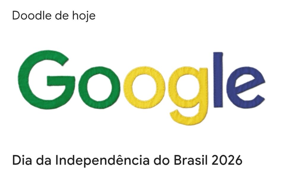 O Doodle de hoje no Google celebra o Dia da Independência do Brasil, comemorado todo 7 de setembro. A homenagem relembra o rompimento histórico com Portugal em 1822, liderado por Dom Pedro I às margens do riacho do Ipiranga, em São Paulo.

Mas a história por trás da cena famosa é bem diferente do quadro clássico: Dom Pedro estava montado em uma mula, e não em um cavalo branco, além de estar sofrendo com fortes problemas intestinais. Um lembrete fascinante de que a história real é muito mais humana e cheia de nuances do que as pinturas oficiais.