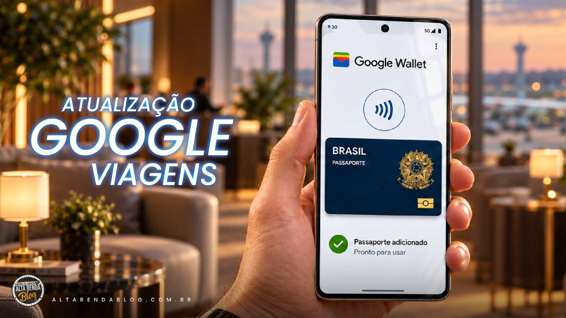O Google acaba de turbinar o Google Tradutor com duas novidades que vão facilitar a vida de quem viaja ou depende de tradução ao vivo para se comunicar. No Android, a tradução agora continua ativa mesmo quando você troca de aplicativo, bloqueia a tela ou precisa checar uma mensagem — o controle aparece direto na notificação do sistema. Já no iOS, chegou o áudio privado pelo auricular: basta encostar o celular no ouvido para ouvir a tradução com discrição, como em uma ligação.

A empresa revelou que mais de um terço das sessões de tradução ao vivo já passam de cinco minutos, então essas atualizações chegam na hora certa para aeroportos, visitas guiadas, estações e reuniões multilíngues. Tudo de graça, sem assinatura e sem complicação. A comunicação internacional nunca foi tão prática, discreta e acessível para o viajante moderno.