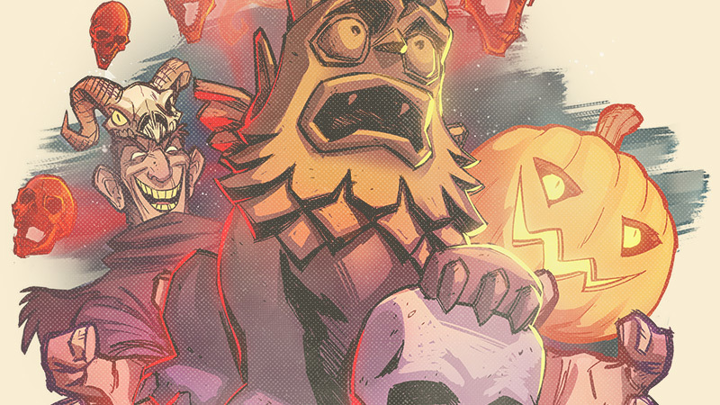 A Valve não perdeu tempo neste ano. O Scream Fortress 18 já está no ar em Team Fortress 2, começando em 1 de outubro e indo até 7 de novembro, então não precisa esperar para entrar no caos de Halloween.

O grande destaque é a própria comunidade: cinco mapas de Halloween inéditos entram na rotação, incluindo HolyHell com sua mecânica de portais, Scaredy-Cat com Jack-o-Potions em forma de abóbora que trazem um toque furtivo, além de Scarypass, Trainsawlaser e Medi-Evil. Todos os mapas clássicos do Scream Fortress também voltam ao jogo.

Basta entrar no matchmaking Casual e selecionar Special Events para participar. É um lembrete de que parte do melhor conteúdo dos jogos ainda vem de criadores apaixonados, movidos pela vontade de criar e não por uma reunião de resultados trimestrais.