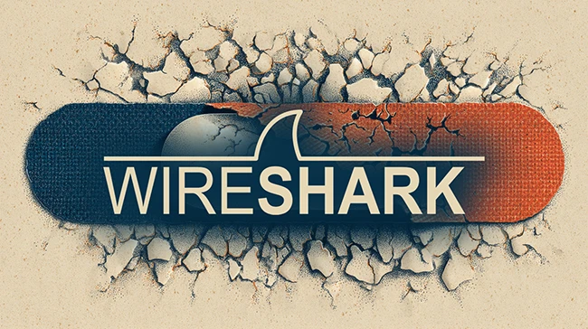 O Wireshark 4.6.8 chegou com uma grande limpeza de segurança para o analisador de protocolos de rede mais usado do mundo. Esta versão corrige 28 bugs de segurança, nove deles em parsers de arquivo - ou seja, um atacante pode acioná-los apenas fazendo você abrir um arquivo de captura malicioso, sem precisar tocar na rede.

A atualização também elimina crashes em dissectores de RDP, SSH, Kerberos, Bluetooth e outros, resolve problemas de segurança de memória que nem receberam número de advisory e corrige campos 5G NAS decodificados errado que podiam enganar engenheiros de núcleo móvel. Se você analisa pacotes, essa atualização é obrigatória.