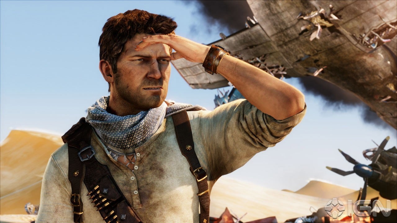 Um designer de Uncharted 3 acaba de abrir o jogo sobre um dos temas mais debatidos da saga de Nathan Drake: o game tinha set pieces demais. Em uma reflexão sincera, ele admite que o espetáculo constante custou o ritmo e o espaço para a narrativa respirar, chamando isso de grande falha em uma aventura icônica.

A comunidade gamer já está dividida sobre a opinião, e é exatamente o tipo de conversa que os fãs adoram. Quer você ache que os momentos exagerados tornaram Uncharted 3 inesquecível ou que seguraram o jogo, essa é uma leitura obrigatória para quem ama a era de ouro dos games de ação do PlayStation.