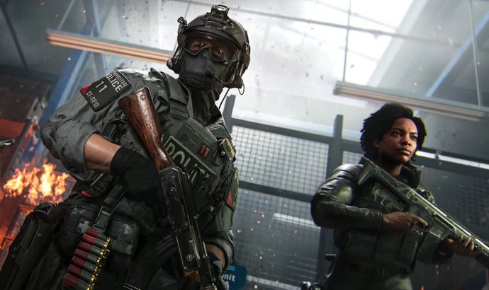 Prepare-se para entrar em ação: pela primeira vez na história de Call of Duty, um beta vai incluir uma missão completa da campanha. O beta de Modern Warfare 4 traz a missão 'Entrenched' para os jogadores antes do lançamento, além de um pacote recheado de multiplayer.

O beta acontece em dois fins de semana, começando em 21 de agosto para quem fez a pré-compra no PC, PS5 e Xbox Series X/S, e abrindo para todos entre 28 de agosto e 1º de setembro - incluindo Nintendo Switch 2 pela primeira vez em um beta de CoD. Espere novos mapas multiplayer, o modo Kill Block, Ground War e um gostinho do novo mapa Resurgence de Warzone, Zodiac.

Modern Warfare 4 chega em 23 de outubro para PC, PS5, Xbox Series X/S e Switch 2. Este ciclo de Call of Duty promete ser histórico - não perca.