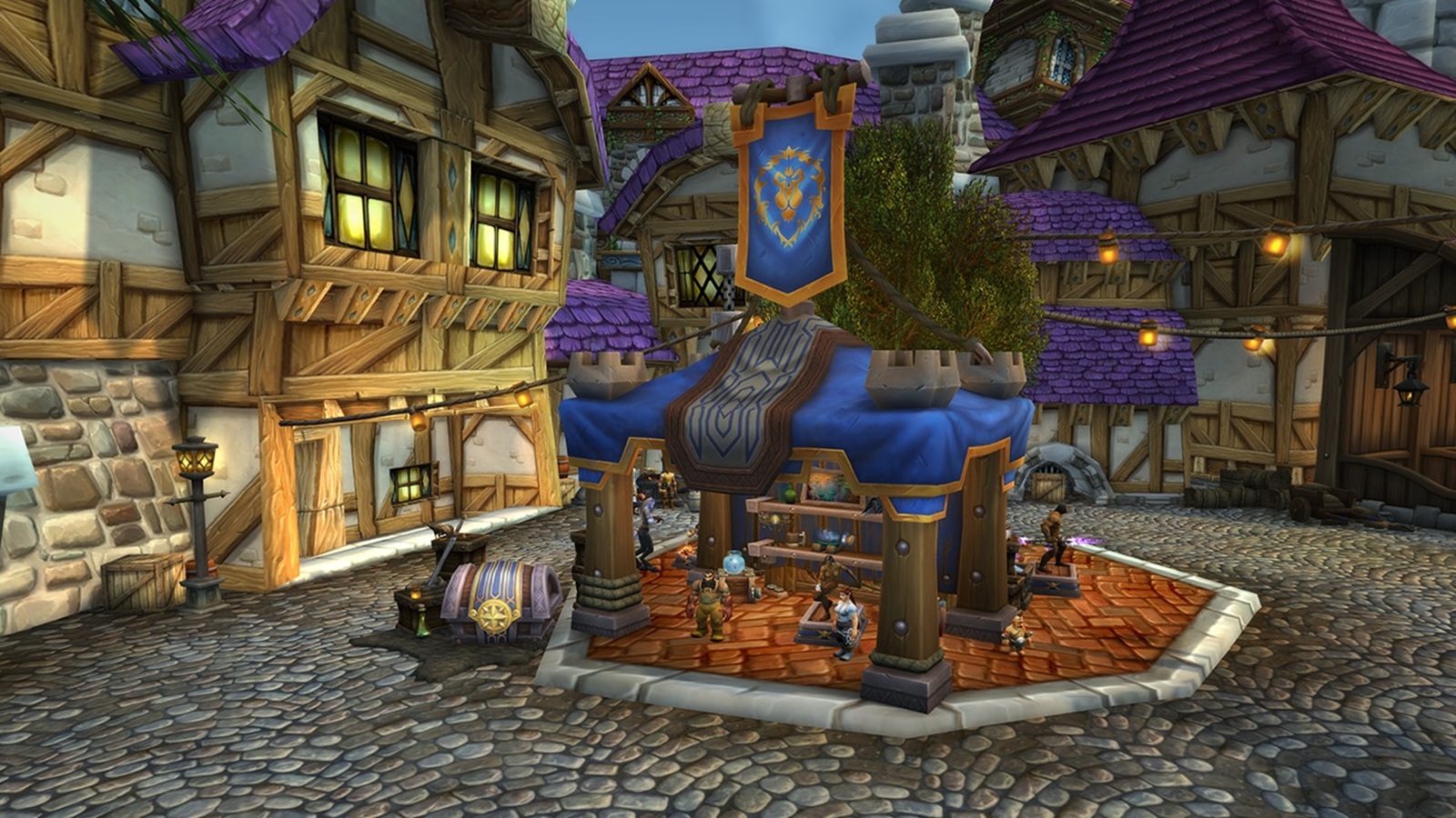 A Blizzard está testando um novo sistema de Bloqueios Econômicos Temporários em World of Warcraft: Forever, com o objetivo de frear a compra de ouro e o comércio com dinheiro real que há muito tempo corrói a economia do jogo.

Contas suspeitas de RMT podem perder acesso a trocas, correio, bancos de guilda e Casa de Leilões enquanto o bloqueio estiver ativo. A Blizzard admite que falsos positivos são possíveis, mas afirma que vai ajustar o sistema conforme o beta avança.

É uma rara ação de fiscalização em um gênero onde a monetização movida a lucro muitas vezes vem antes da justiça para os jogadores. Se funcionar, pode fazer a economia do jogo parecer menos um mercado pay-to-win e mais um mundo que vale a pena jogar.