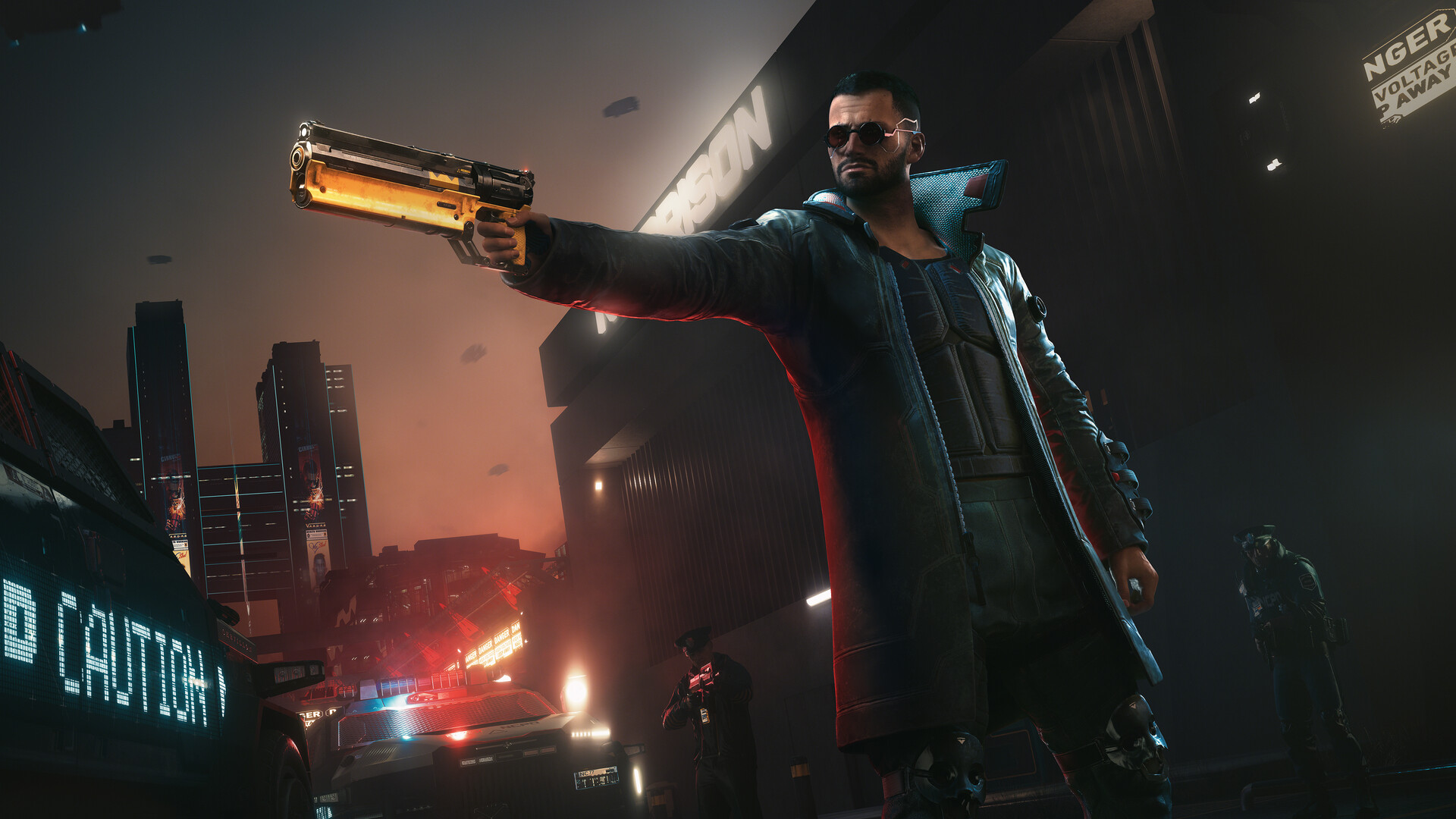 A nova temporada de Cyberpunk: Edgerunners chegou, e Cyberpunk 2077 está celebrando com uma nova missão tie-in chamada Clampdown.

Para desbloquear, complete The Heist e dois trabalhos para Wakako em Japantown, depois aguarde a mensagem dela. Se você tem um save antigo com dois jobs da Wakako concluídos, já está pronto.

É uma forma rápida de conhecer a nova equipe de Edgerunners antes de mergulhar no anime, e mais um motivo para voltar a Night City.