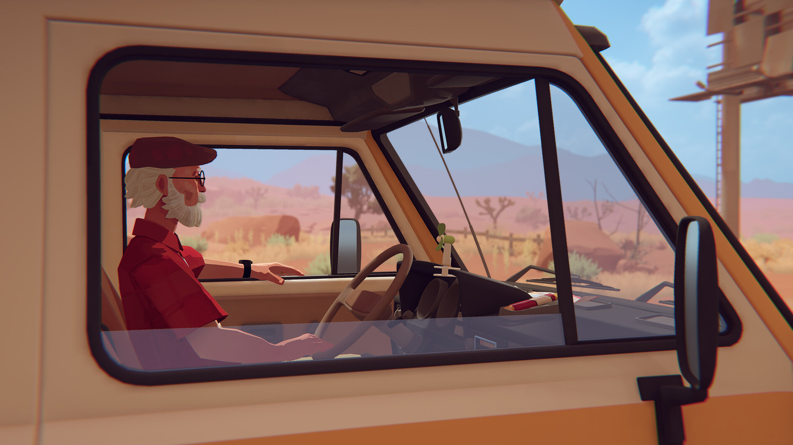 A cena indie entregou mais uma semana enorme, e há muito para se empolgar. Do showcase Triple-i Initiative ao LudoNarraCon e à transmissão de duas horas do Convergence Games, estúdios menores provam que as ideias mais ousadas e humanas dos games vêm de times que colocam a criatividade antes do lucro trimestral.

O grande destaque é Forever Ago, uma aventura de estrada sobre um homem mais velho chamado Alfred que persegue uma caça ao tesouro de memórias deixadas por sua falecida esposa, Audrey. É uma jornada sensível, estranha e profundamente comovente sobre luto, identidade e o avanço implacável do tempo, já disponível no Steam, PlayStation 5, Nintendo Switch 2 e Xbox.

Tem muito mais para explorar: Among Us Story: On Guard chega em 17 de fevereiro, Militsioner finalmente ganhou uma demo jogável depois de seis anos, e Star Wars: Galactic Racer está de graça para assinantes Prime no Amazon Luna. Enquanto a indústria insiste em consolidação e fechamento de estúdios, semanas como esta lembram que os jogos prosperam quando os desenvolvedores são protegidos e valorizados, e não espremidos por lucro.