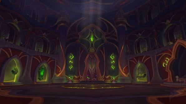 Blizzard acaba de lançar uma nova rodada de hotfixes para o patch 12.1.5 de World of Warcraft, mirando bugs teimosos no Den of Nalorakk e em Murder Row. A atualização serve para alisar as arestas e devolver os jogadores à ação sem bloqueios estranhos.

Jogos como serviço dependem de correções rápidas e consistentes, e esse tipo de manutenção é essencial para manter a comunidade engajada. Em uma indústria que muitas vezes prioriza lucro em vez de pessoas, ver suporte ativo à experiência do jogador faz diferença.