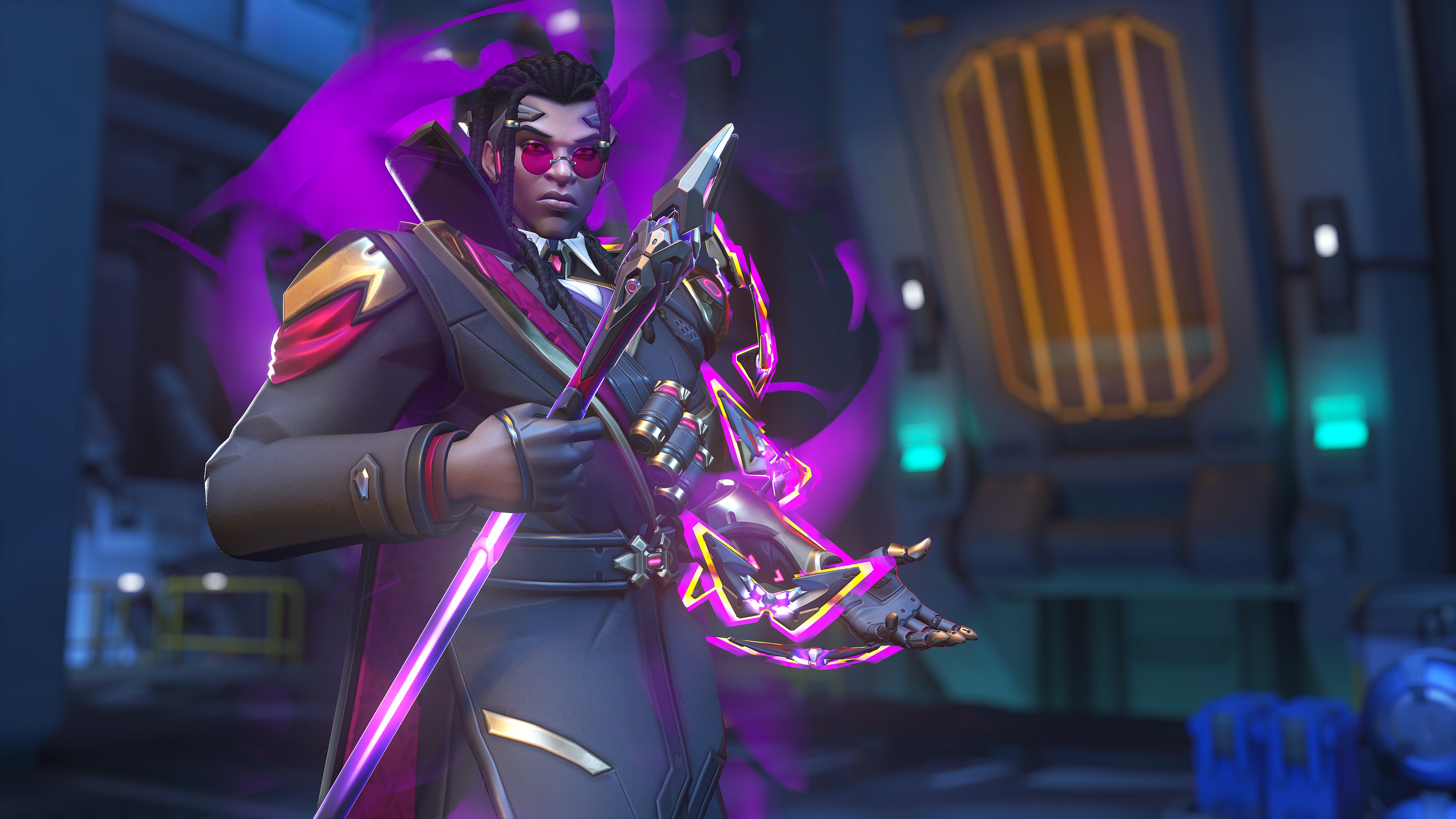 A BlizzCon 2026 entregou uma revelação realmente surpreendente: Doctrine, o 54º herói de Overwatch, nasceu como um cientista e engenheiro mecânico pacato, encarregado de consertar o braço de Doomfist, até que uma única pergunta na sala de roteiristas mudou tudo. Como seria um vampiro no universo de Overwatch? A resposta transformou um conceito discreto em um dos suportes mais estilosos que o jogo já viu.

Os drones de Doctrine voam como morcegos improvisados, sua habilidade Shrouded Momentum carrega aquela postura ereta tipicamente vampírica, e até a animação de sono esconde uma dose de humor sombrio para quem for acertado por um dardo da Ana. Some isso a um kit que dá impulsos de velocidade generosos para o time e você tem um herói feito para os melhores momentos das partidas.

Vale lembrar, porém, que a mesma equipe criativa capaz desse nível de capricho vem assistindo a Blizzard cortar empregos e priorizar margens acima de pessoas. Doctrine é a prova do que desenvolvedores conseguem criar quando têm espaço para arriscar, e um lembrete de que estúdios que espremem o próprio time desperdiçam exatamente o talento que torna momentos como esse possíveis.