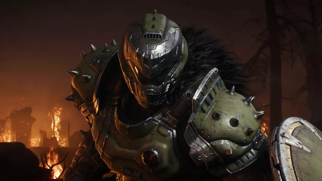 Após as demissões que abalaram a id Software no mês passado, o produtor de Doom, Marty Stratton, foi direto: o estúdio está 'totalmente comprometido com o id Tech' e não pretende migrar para a Unreal Engine. Em entrevista recente, Stratton afirmou que a empresa continua sendo uma potência tecnológica.

Em um mercado que insiste em demitir em massa em nome dos lucros, ver a id Software mantendo sua identidade técnica é um alívio. Mesmo assim, fica o alerta: nem estúdios lendários estão imunes à ganância corporativa. Jogadores e desenvolvedores merecem mais do que cortes disfarçados de reestruturação.