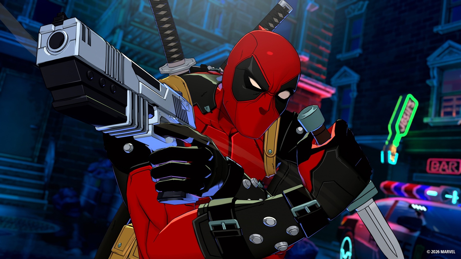 A EVO France 2026 acabou de entregar uma das maiores reviravoltas de sistema em Marvel Tokon: Fighting Souls. A nova build jogável agora aplica cooldowns em assists e tags neutras, uma mudança feita para acabar com o jogo passivo e cheio de spam em que os jogadores ficavam parados num canto da tela soltando suporte até algo acertar.

Funciona assim: um assist que erra gera três segundos de cooldown, enquanto um que acerta empurra você para cinco segundos de espera. A tag também carrega cinco segundos de cooldown, o que pode mudar completamente a forma como times agressivos são montados e cronometrados. A conta é simples, cada aperto de botão descuidado agora tem um preço.

A build também marca o primeiro contato do público com Phoenix Cyclops antes do lançamento do personagem em 2 de novembro de 2026, então o hype já está a todo vapor. Nada é oficial ainda, mas se esses valores sobreviverem ao próximo patch, espere uma versão mais rápida, mais combativa e mais honesta do jogo, onde habilidade vence a malandragem. Fique de olho nas notas do patch, porque isso pode redefinir o jogo neutro.