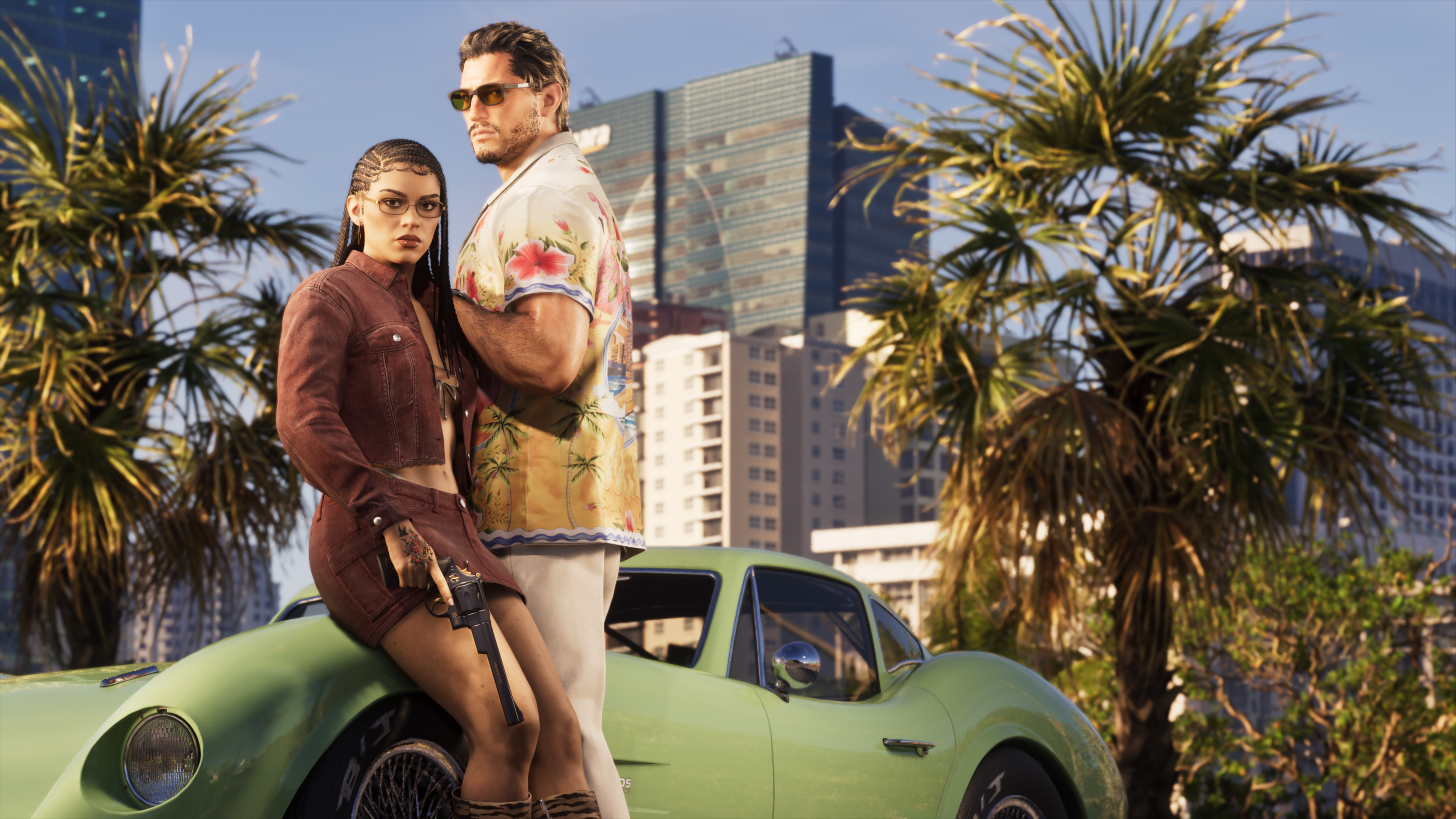 Um hacker conhecido como CyberLeeks está vazando vídeos de GTA 6 e promete continuar até a Rockstar ouvir os jogadores. As gravações mostram Jason e Lucia por Vice City, com novidades como nível de procurado de seis estrelas, minigame de basquete e sistema de moralidade.

O protesto critica a decisão da Rockstar de abandonar a mídia física, apostar em pré-vendas digitais e DLCs duvidosas, além de negligenciar o modo single-player em favor do GTA Online. Com o Extended Look marcado para 27 de agosto na Netflix, os vazamentos aumentam a pressão sobre a empresa.