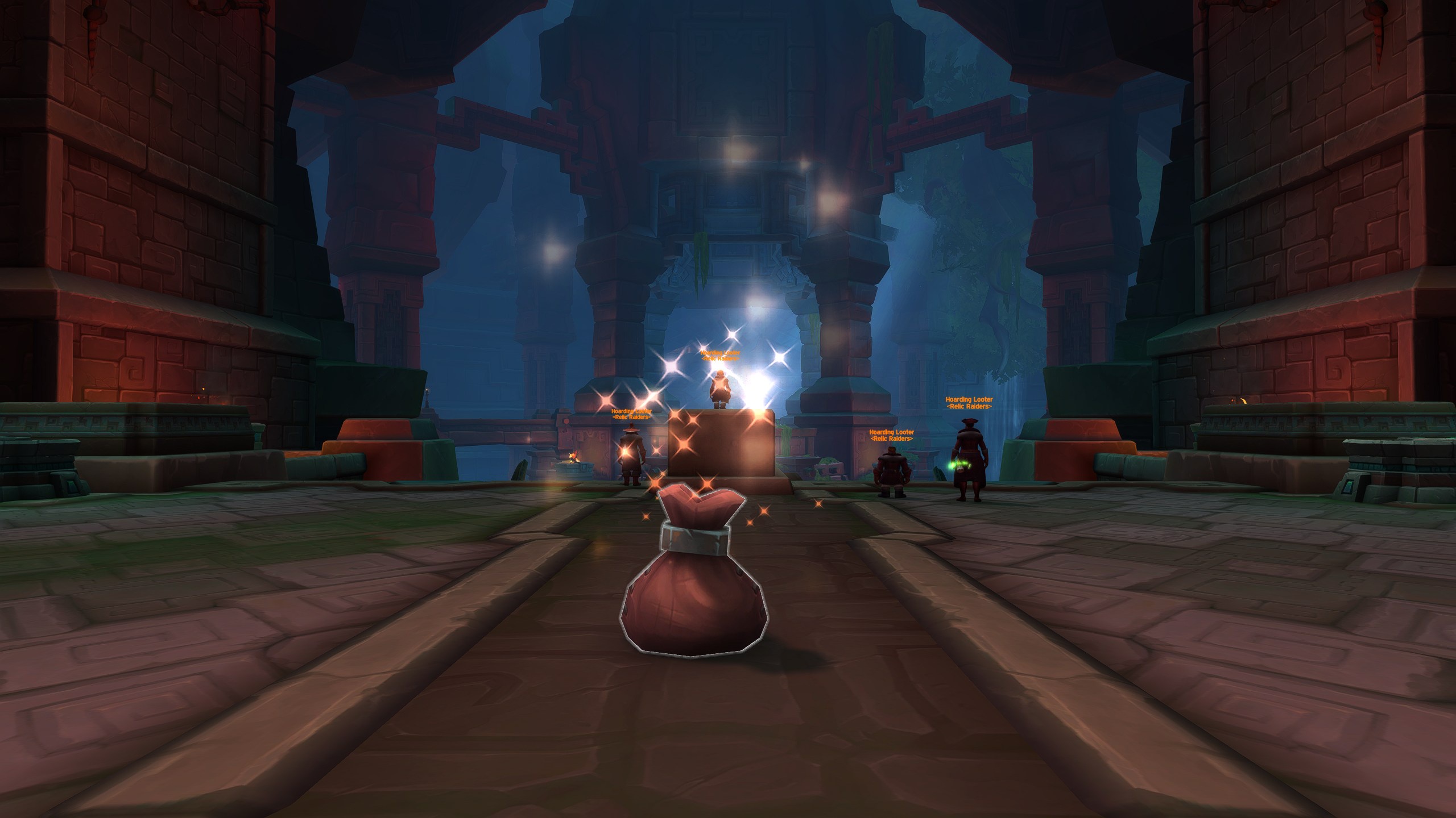 Uma onda de bugs está travando o progresso nos Labirintos de World of Warcraft, deixando jogadores presos e frustrados. O problema está forçando expedições a pararem no meio do caminho, e a comunidade pede correções urgentes.

Enquanto a Blizzard não resolve, aventureiros podem querer evitar o conteúdo ou se preparar para alternativas. A situação mostra como falhas técnicas podem atrapalhar até a base de jogadores mais dedicada.