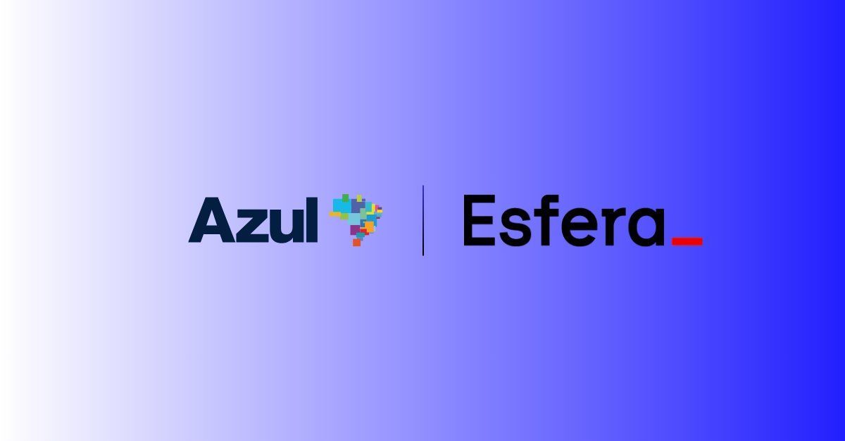 O Azul Fidelidade acaba de transformar uma transferência comum de pontos em uma das promoções mais agressivas da temporada. Agora é possível receber até 110% de bônus ao transferir pontos da Esfera, somando 80% de bonificação base para assinantes do Clube Azul com mais 30% conforme o tempo de adesão ao clube.

A janela é curta: o cadastro e a transferência precisam ser feitos até domingo, 20 de setembro. Quem não é assinante ainda garante 50% de bônus, a primeira transferência rende 2.000 pontos extras, e o limite máximo é de 300.000 pontos bônus por CPF, com validade de apenas 6 meses nas faixas menores do clube.

Vale um alerta antes de embarcar. A Azul vem remodelando seu programa de fidelidade de um jeito nada amigável para quem voa sempre, então encare o bônus alto como um ganho pontual e não como motivo para eleger a Azul como seu programa principal.
