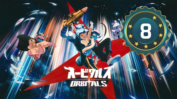 Orbitals é uma adorável aventura cooperativa de tela dividida da Shapefarm, misturando charme anime retrô com engenhosidade de exploração espacial. Você e seu parceiro assumem os papéis de Maki e Omura, dois sobreviventes explorando instalações destruídas para consertar a nave e encontrar um caminho de volta para casa.

Com design de quebra-cabeças assimétrico que lembra os jogos da Hazelight Studios, o jogo brilha quando os jogadores dividem tarefas, sincronizam movimentos e se divertem juntos. É uma jornada emocionante para dois, chegando em 3 de setembro no Nintendo Switch 2.