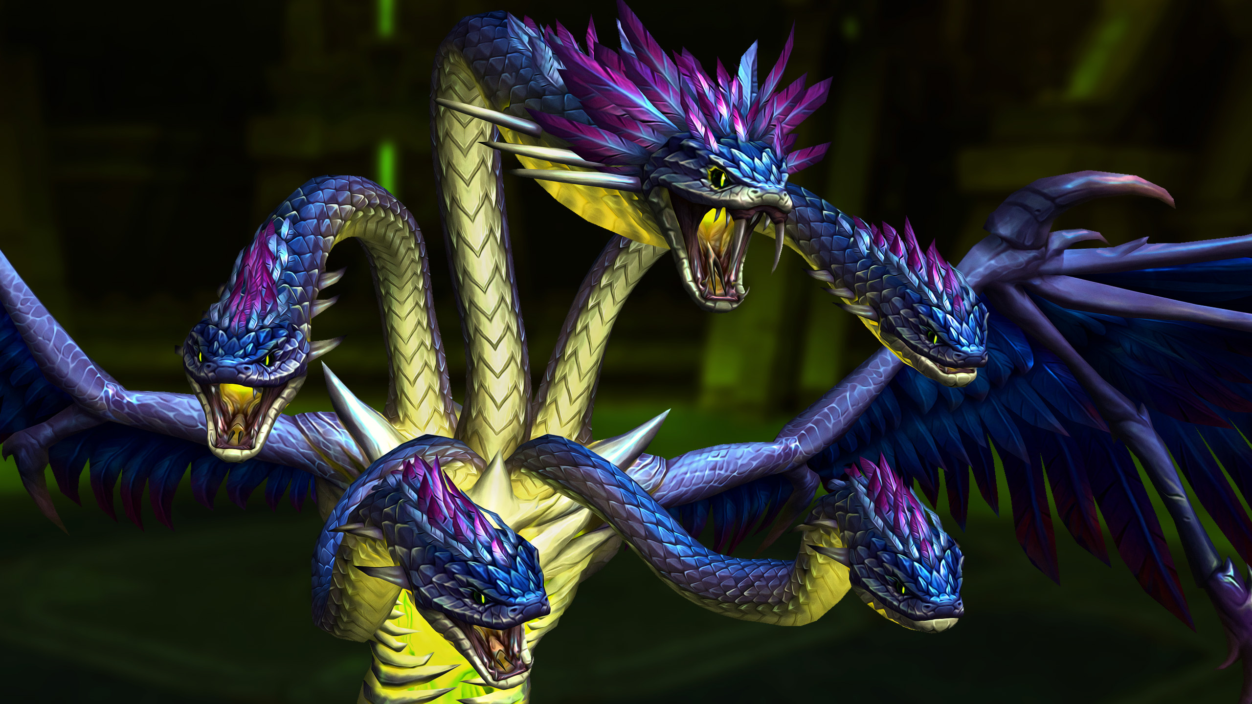A Team Liquid acaba de entrar para a história de World of Warcraft ao derrubar Ula'tek e conquistar o título de campeã mundial da raid Abismo Venenoso. A corrida pelo world first foi uma das mais intensas que a comunidade já viu, e a Liquid saiu vitoriosa com uma finalização impecável sob pressão.

Essa vitória consagra a Liquid no hall da fama do cenário competitivo de WoW, mostrando estratégia de alto nível, coordenação e horas de dedicação de todo o elenco. O Abismo Venenoso colocou à prova até as melhores guildas, e essa conquista de world first será lembrada por muito tempo.