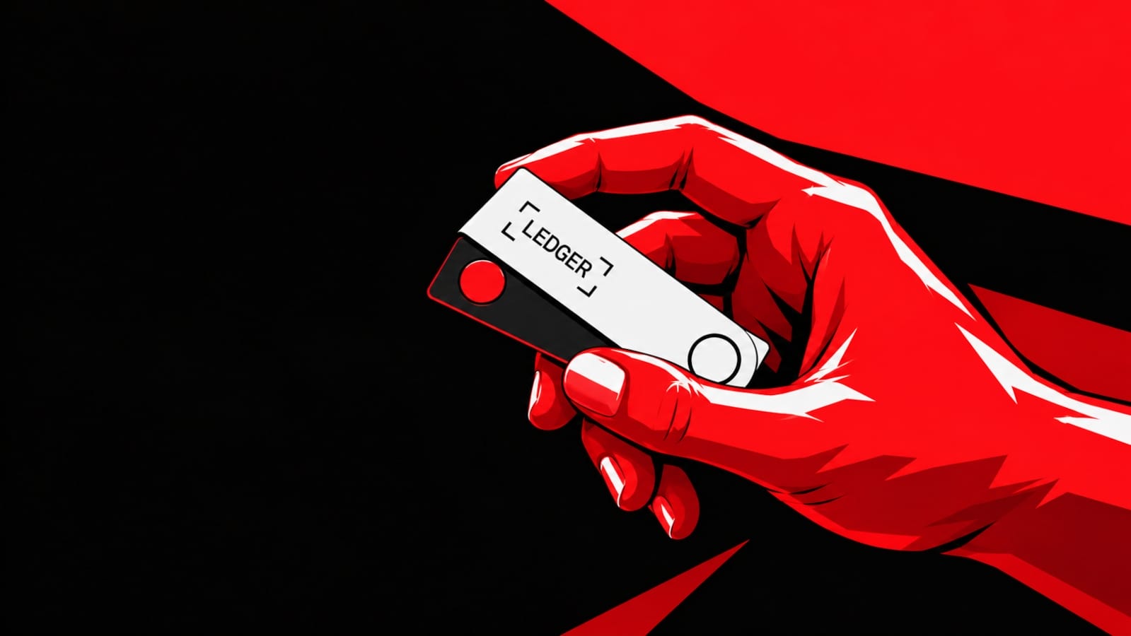 A Ledger confirmou que algumas de suas carteiras físicas vendidas por um revendedor do sudeste asiático foram adulteradas com um implante de hardware escondido que drenou as criptomoedas dos usuários. Os dispositivos adulterados, vendidos por quase metade do preço normal, capturavam a tela e os botões para reconstruir a seed e enviavam tudo ao atacante por conexão LTE usando um eSIM minúsculo.

Pesquisadores encontraram o circuito malicioso escondido atrás da tela OLED, com a bateria trocada e um fio de antena denunciando a fraude. A Ledger recomenda que quem comprou do revendedor não autorizado não configure o aparelho e mova os fundos para uma nova carteira com uma nova seed.

O caso é um alerta duro de que, no mundo cripto, a cadeia de suprimentos é superfície de ataque. Comprar em canais autorizados e desconfiar de preços bons demais segue sendo o upgrade de segurança mais barato que existe.