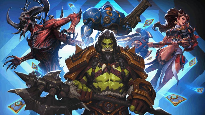 A BlizzCon está de volta depois de dois anos de ausência, e a Blizzard carregou a cerimônia de abertura com tudo o que os fãs pediam. O tão comentado shooter de StarCraft é o provável destaque, ao lado de um possível World of Warcraft Classic Plus que leva o jogo original em uma direção totalmente nova, uma versão para Switch 2 de Diablo 4 tão esperada e novas expansões para Overwatch e Diablo 4.

Mas a história mais importante deste fim de semana talvez não seja um trailer. Quase 1.900 trabalhadores da Blizzard acabaram de aprovar um contrato sindical histórico com proteções contra demissões em massa e IA generativa, uma resposta direta aos cortes da Microsoft que fecharam estúdios e destruíram carreiras em toda a indústria neste ano.

Então curta os anúncios, mas mantenha os olhos em quem realmente constrói esses mundos. Jogos vivem ou morrem por causa do talento por trás deles, não por causa de um balanço trimestral, e este fim de semana mostra que a organização dos trabalhadores é como essa mensagem finalmente é ouvida.