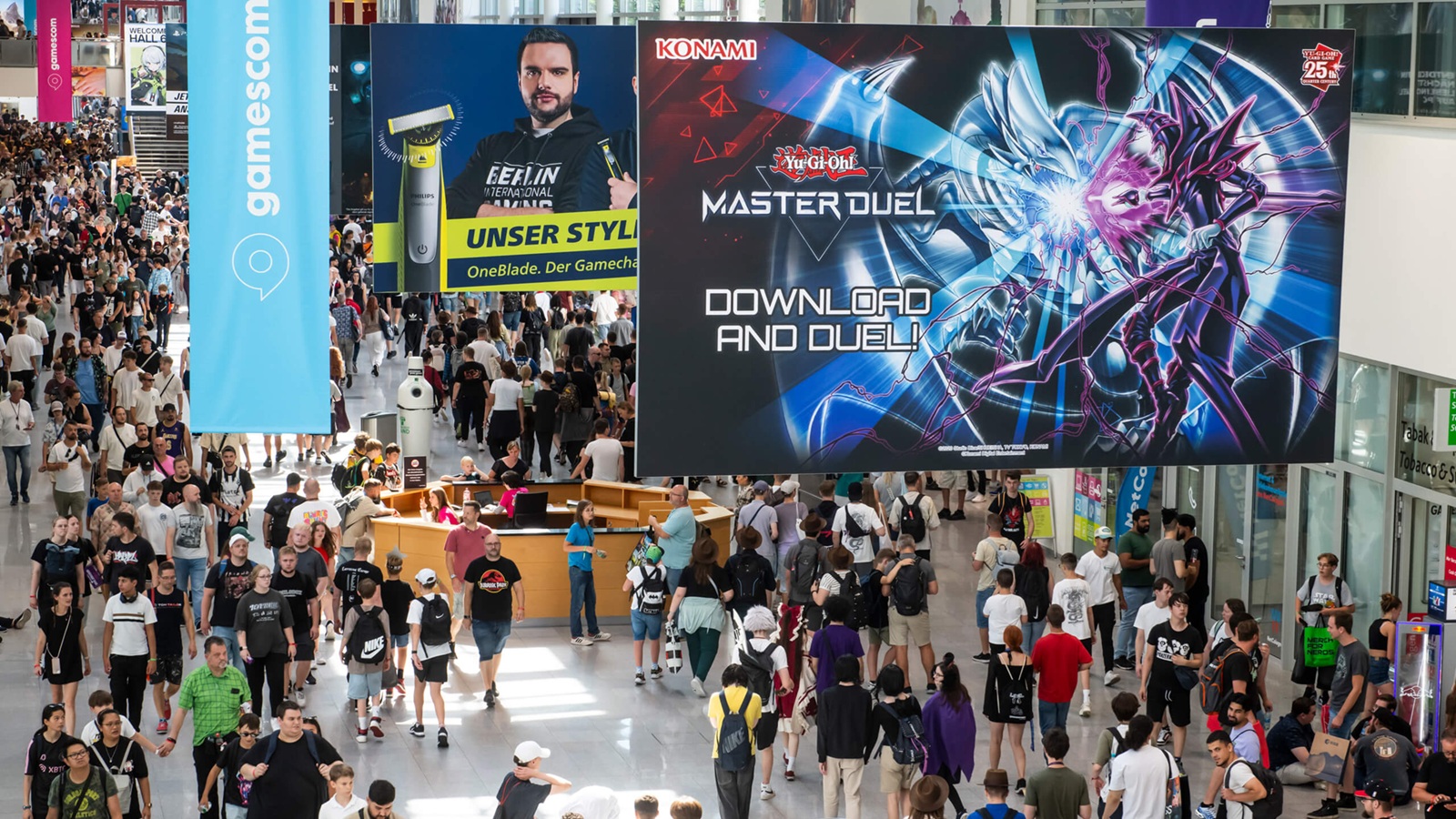 A Gamescom 2026 teve um revés sério: vários desenvolvedores relataram roubo de equipamentos direto dos estandes. iam8bit, Ryan Laley e Tessera Studios afirmam que notebooks, Steam Decks e outros itens desapareceram durante a noite, com boletins de ocorrência já registrados.

Os roubos também colocam em risco builds inéditas de jogos como Petal Runner e Escape Academy 2, que podem vazar sem autorização. A comunidade indie já se mobiliza, com a CD Projekt RED oferecendo equipamentos de reposição, enquanto muita gente critica a segurança da Gamescom como insuficiente.