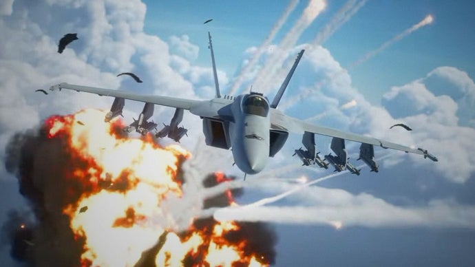Ace Combat 8, da Bandai Namco, decolou para 1 milhão de vendas em apenas uma semana, tornando-se o jogo mais vendido da icônica série de combate aéreo. Ele também quase alcançou a maior nota no Metacritic, com 86-88, ficando atrás apenas de Ace Combat 4, com 89. O sucesso é impulsionado pelos novos modos multijogador online no estilo live-service, incluindo PvE cooperativo, PvPvE e um hub social.

No entanto, nem tudo são céus de brigadeiro. A versão para PC traz o relançamento de The Belkan War atrelado ao novo jogo, ao contrário dos consoles, gerando controvérsia entre os jogadores. Esse deslize expõe a tensão entre os lucros das publishers e práticas amigáveis ao consumidor. Enquanto a série celebra esse marco, esperamos que a Bandai Namco ouça sua comunidade e priorize a experiência do jogador em vez da ganância corporativa.