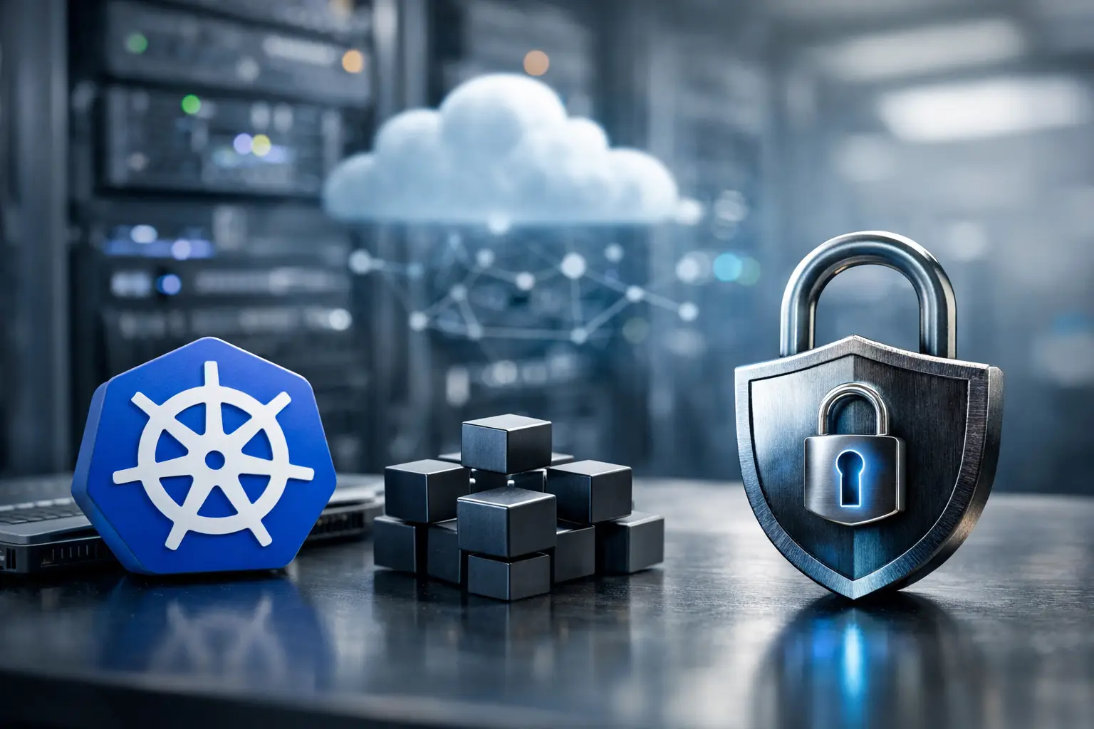 Proteger ambientes cloud-native deixou de ser tarefa exclusiva do time de segurança. Este conteúdo mostra por que Kubernetes e microsserviços exigem proteção em todo o ciclo de vida — da cadeia de CI/CD ao runtime — para evitar que credenciais expostas e configurações erradas se tornem incidentes.

A estratégia combina prevenção, detecção e resposta: imagens de contêiner assinadas, privilégios mínimos, segmentação de rede e gestão de secrets com cofre corporativo. Com governança como código e telemetria contextualizada, é possível reduzir ruído e responder com mais rapidez ao que realmente importa.

Para CIOs, CISOs e líderes de plataforma, esse é um blueprint prático para transformar a complexidade do Kubernetes em vantagem competitiva, unindo segurança, conformidade e velocidade de inovação.