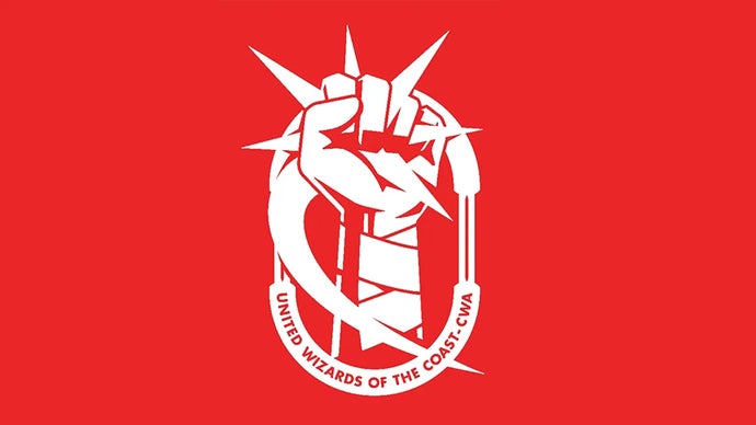 A Wizards of the Coast se recusou a reconhecer voluntariamente o sindicato formado por suas equipes de Dungeons & Dragons e Studio X, forçando os trabalhadores a uma eleição de voto secreto supervisionada pelo Conselho Nacional de Relações Trabalhistas dos EUA. A empresa afirma que 'não é neutra' sobre a sindicalização e prefere lidar com a equipe diretamente.

Os trabalhadores estão se organizando sob a United Wizards of the Coast-CWA para exigir salários justos, planos de carreira claros, segurança no emprego, proteções para o trabalho remoto, melhor assistência médica e uma política de IA aplicável. Eles também querem a propriedade do que criam em seu tempo livre. A mobilização segue a sindicalização bem-sucedida da equipe de Magic: The Gathering Arena em junho.

Apesar do segmento Wizards da Hasbro ter registrado US$ 567,7 milhões de lucro operacional no primeiro semestre de 2026, a empresa luta contra o direito de seus trabalhadores de se organizarem. Isso é ganância corporativa sobre integridade criativa e bem-estar dos desenvolvedores.