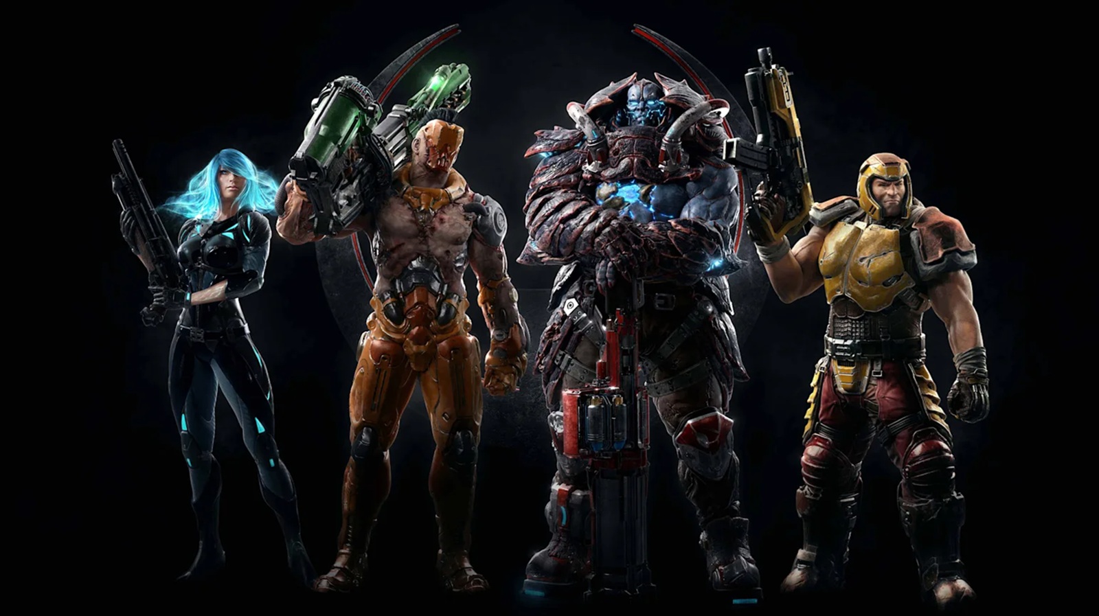 Quake Champions acaba de fazer uma das jogadas mais ousadas do gaming moderno: abandonar a esteira do free-to-play. A nova atualização arranca de uma vez as microtransações, o passe de batalha, os desafios semanais, a loja, as moedas Platinum e Shard, as loot boxes, as recompensas de login diário e a progressão de campeões. No lugar disso, quase todo o conteúdo cosmético agora fica simplesmente disponível para todos.

A reviravolta é que novos jogadores passam a pagar um valor fixo de 10 dólares pelo jogo completo, enquanto as versões da Microsoft Store e do Xbox são aposentadas em favor da Steam. Quem já jogava mantém tudo, recebe reembolso do Platinum comprado nos últimos 60 dias e vê o conteúdo bloqueado ser liberado de graça. Um novo sistema de callvote também deixa os jogadores expulsarem trapaceiros e companheiros abusivos direto do menu social.

É um raro momento em que um estúdio desmonta os sistemas predatórios que esvaziam os shooters competitivos em vez de insistir neles. Se a indústria de fato valorizasse desenvolvedores e jogadores em vez de esquemas infinitos de monetização, essa seria a direção que mais estúdios deveriam ser obrigados a seguir.