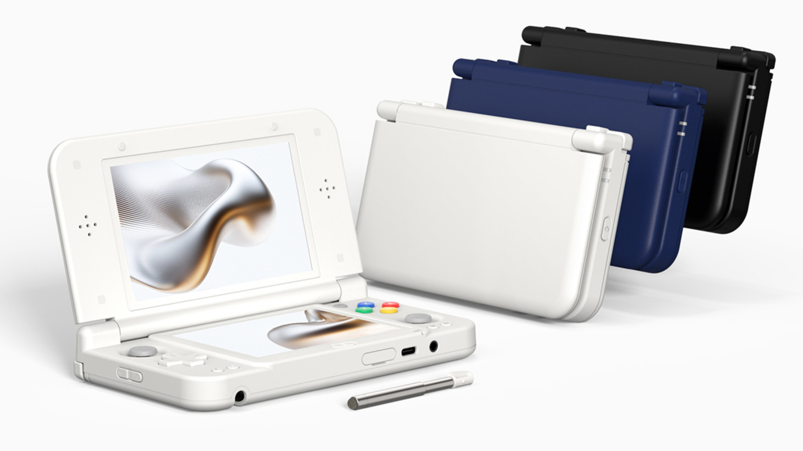 Anbernic aposta forte na nostalgia das duas telas com o RG DDS, um portátil premium em formato concha claramente inspirado no Nintendo 3DS. Ele chega com Snapdragon G2 Gen 2, Android 16, Wi-Fi 6, Bluetooth 5.4, saída de vídeo em 1080p e sensor giroscópico de seis eixos, preparado para emular muito mais do que jogos de 3DS.

O preço é o verdadeiro destaque: US$ 299,99, ou US$ 284,99 em um desconto temporário de pré-venda, quase o dobro do custo do 3DS original. Esse posicionamento premium merece análise, porque nostalgia não deveria virar desculpa para apertar o bolso dos jogadores. É também um lembrete de que o mercado de jogos precisa de tratamento justo para desenvolvedores e integridade criativa, não apenas de etiquetas de preço premium enquanto demissões em massa e fechamentos de estúdios continuam ferindo a indústria. Ainda assim, com opções de 8 GB/128 GB e 12 GB/256 GB, expansão microSD de até 2 TB e um botão de IA para guias e traduções, o RG DDS é um portátil bastante ambicioso.

Segundo a Anbernic, os envios começam gradualmente em 10 de dezembro de 2026, nas cores Glacier White, Basalt Black e Phantom Blue. A ausência de 3D sem óculos é uma escolha, mas as telas de maior resolução e o hardware moderno podem tornar este um emulador portátil atraente para quem conseguir justificar o investimento.