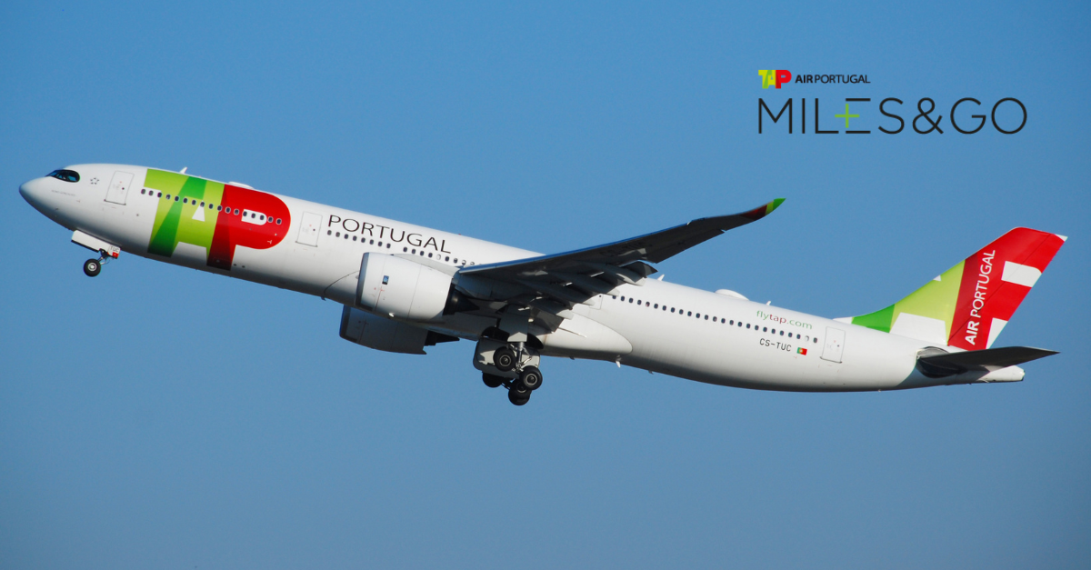O TAP Miles&Go está comemorando 8 anos com uma oferta imperdível: 80% de milhas bônus em voos reservados até 5 de outubro de 2026 e realizados entre 1º de outubro de 2026 e 30 de abril de 2027. A promoção vale para voos operados pela TAP e TAP Express, além de passagens emitidas no FlyTAP.

Para garantir o bônus, é preciso reservar pela página oficial da promoção usando o código 8BDAY1MG26 e informar o número de cliente TAP Miles&Go. O benefício é limitado a 8.000 milhas bônus por conta e será creditado em até 15 dias úteis após o crédito das milhas do voo.

Se você é viajante frequente, essa é uma ótima oportunidade para turbinar seu saldo de milhas e planejar a próxima viagem. Fique atento ao prazo de reserva e às datas de viagem elegíveis.