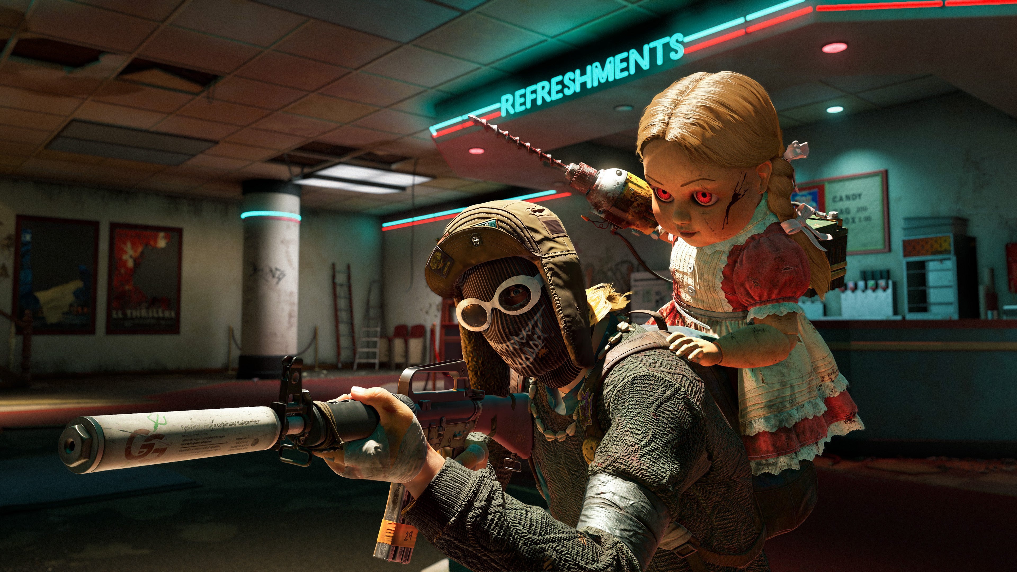 Um desenvolvedor de PUBG: DED.NET acendeu o debate na indústria ao afirmar que criar jogos para um mercado de massa em que ninguém fica ofendido e todo mundo apenas 'até gosta' é uma receita para o fracasso. Essa abordagem segura, sem personalidade e obcecada em agradar a todos virou 'veneno de bilheteria'.

Para ele, o futuro dos games não está nas decisões tomadas por comitês corporativos, mas em projetos com identidade forte, escolhas ousadas e convicção criativa. Em um momento de demissões em massa e estúdios fechados pela busca cega por lucro, o recado é claro: tentar agradar todo mundo pode acabar não empolgando ninguém.