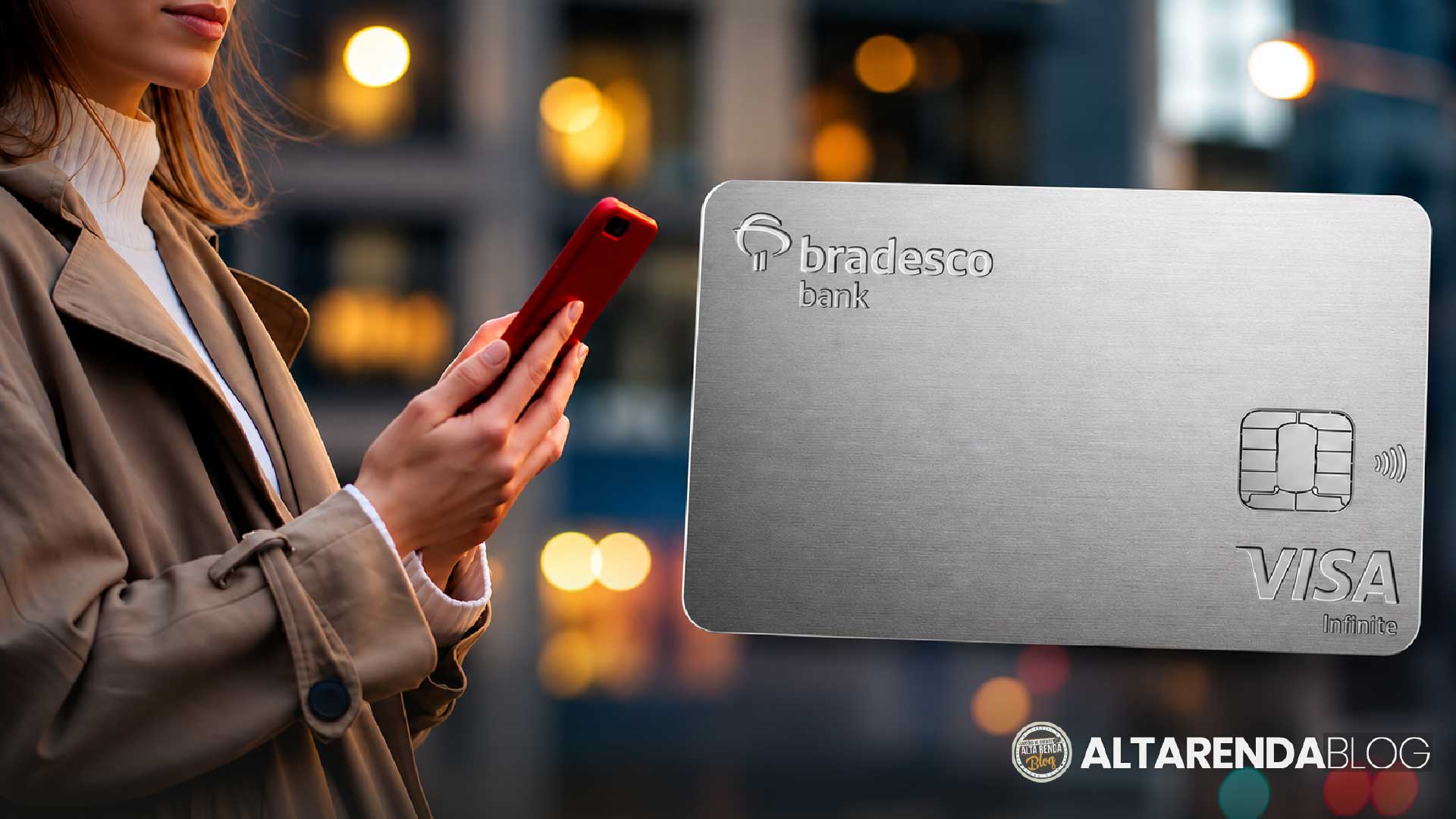 O Bradesco transformou o WhatsApp em um balcão de banco completo. A BIA, sua assistente de inteligência artificial, agora deixa o cliente consultar saldo, ver a fatura do cartão, pagar boleto e mandar Pix sem nunca abrir o aplicativo do banco, tudo por mensagem ou comando de voz.

A assistente completa dez anos em 2026 com cerca de 3 bilhões de interações desde 2016, mais de 74 milhões de transações só neste ano e aproximadamente 4 milhões de clientes atendidos por mês. O banco afirma que mais de 90 por cento dos pedidos são resolvidos nos canais digitais, sem precisar de atendente humano.

Vale ficar atento aos limites: o Pix pela conversa vai até R$ 300 e exige autorização extra de segurança dentro do app. Além disso, a BIA nunca faz ligações, então qualquer chamada de voz dizendo ser ela é golpe. A ativação é rápida, mas sempre confirme o selo de verificado ao lado do nome Bradesco.