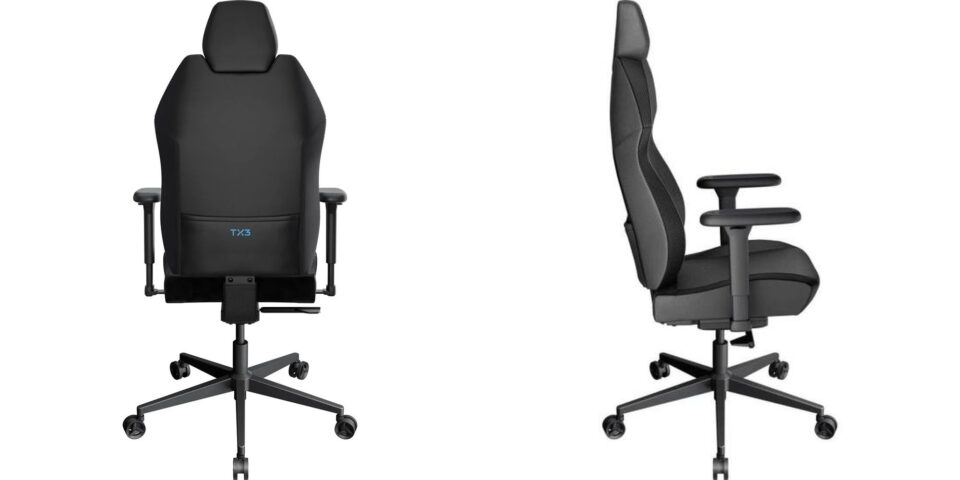 A TX3 chega à Brasil Game Show 2026 com uma identidade totalmente renovada, deixando o nome ThunderX3 para trás e trazendo uma linha completa de cadeiras gamer. Nos quatro dias da maior feira de games das Américas, o público pode sentar, testar e sentir de perto as Solo 360 e Yama Neue, além das linhas licenciadas de Mortal Kombat e Harry Potter, com preços e condições exclusivas para quem quer renovar o setup.

A marca aposta que a cadeira é o centro do setup gamer, investindo em design, ergonomia e conforto para aguentar longas horas de jogo. Mas enquanto o mercado insiste em cortar custos às custas de quem cria os jogos, vale lembrar que a verdadeira magia vem dos desenvolvedores e da integridade criativa, e não de demissões em massa e fechamentos de estúdios movidos só por lucro.