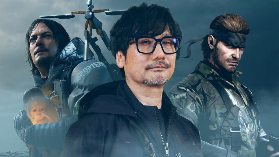 O lendário criador de jogos Hideo Kojima acaba de completar 63 anos e aproveitou para refletir sobre sua trajetória incrível na indústria. São 40 anos de desenvolvimento de games e uma década desde a fundação da Kojima Productions, e ele segue inovando e preparando novos projetos.

Para celebrar este marco, a Kojima Productions vai realizar uma exposição especial na Galeria Azabudai Hills, de final de outubro até o fim do ano, com uma nova versão da Ludens comemorando os 10 anos do estúdio na entrada. Um prato cheio para fãs de Metal Gear, Death Stranding e tudo mais que Kojima criou.