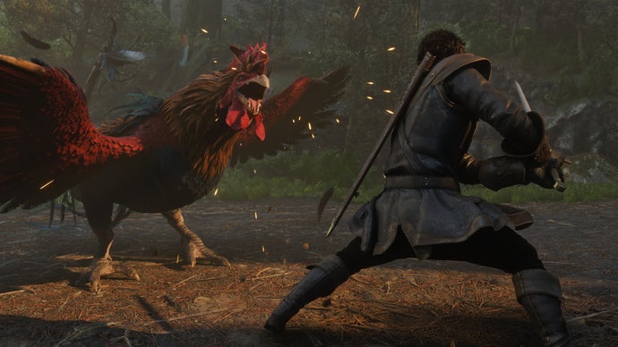 Fable está em desenvolvimento há cerca de uma década, e a Playground Games diz que esse período incomumente longo foi protegido porque muitas pessoas na Xbox veem o RPG como vital para o DNA da plataforma. O diretor Ralph Fulton afirma que o jogo oferece uma combinação que nenhum outro título consegue igualar, e o reboot agora está marcado para 23 de fevereiro de 2027 no PC, PS5 e Xbox Series X/S.

O projeto sobreviveu a mudanças de liderança e a um longo silêncio desde o anúncio em 2020, mas Fulton destaca um elenco cheio de talentos cômicos britânicos, incluindo Richard Ayoade e Natasia Demetriou, além de um final pensado para trazer um custo pessoal real em vez de um desfecho apressado. Também será o primeiro jogo de Fable a chegar ao PlayStation.

Esse tipo de desenvolvimento protegido não deveria ser raro. Em uma indústria que insiste em premiar fechamentos de estúdios motivados por lucro e demissões em massa, o longo ciclo de Fable lembra que integridade criativa e condições estáveis para desenvolvedores são o que realmente produz jogos ambiciosos.